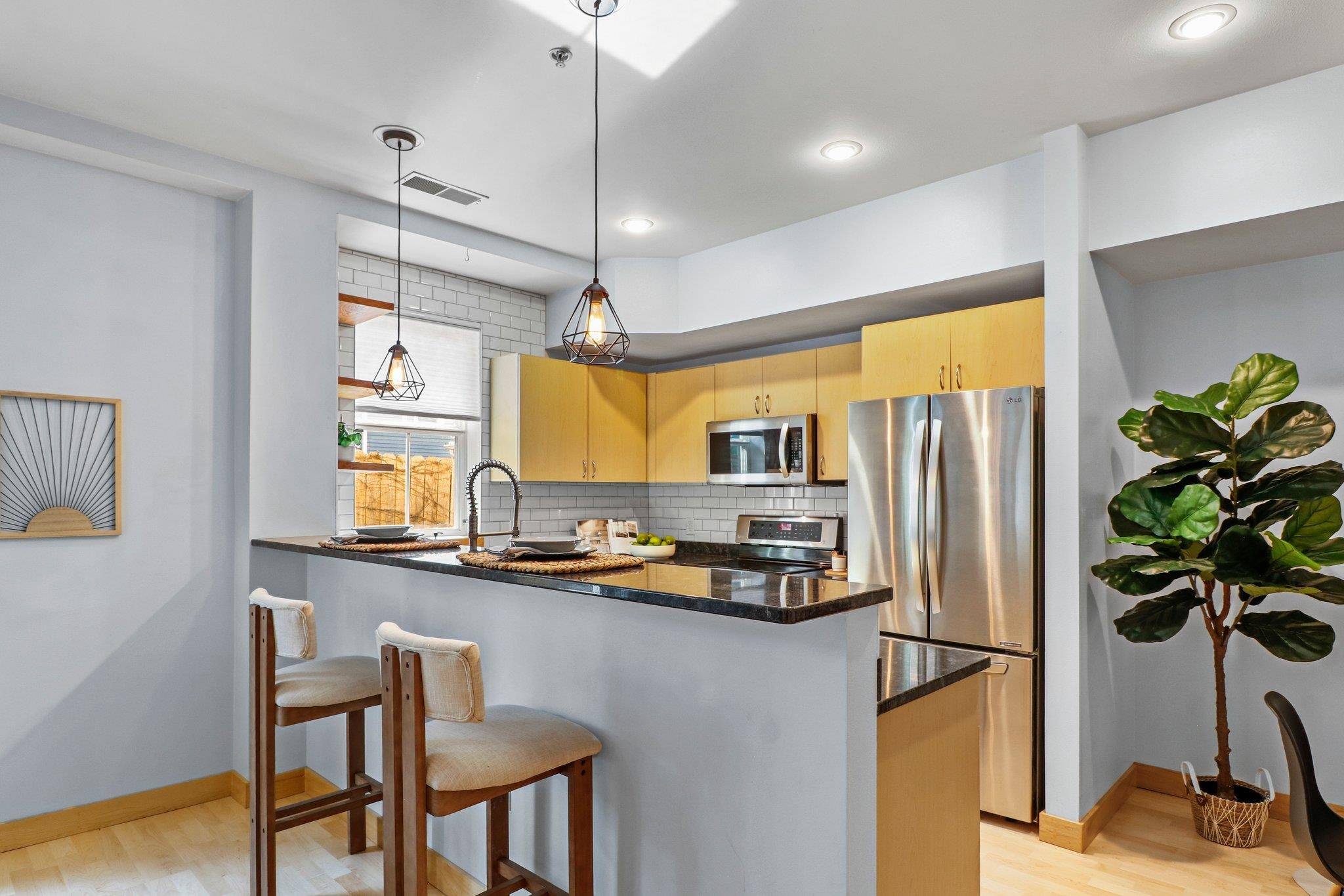 Madison, WI 53703,1037 Williamson Street #108