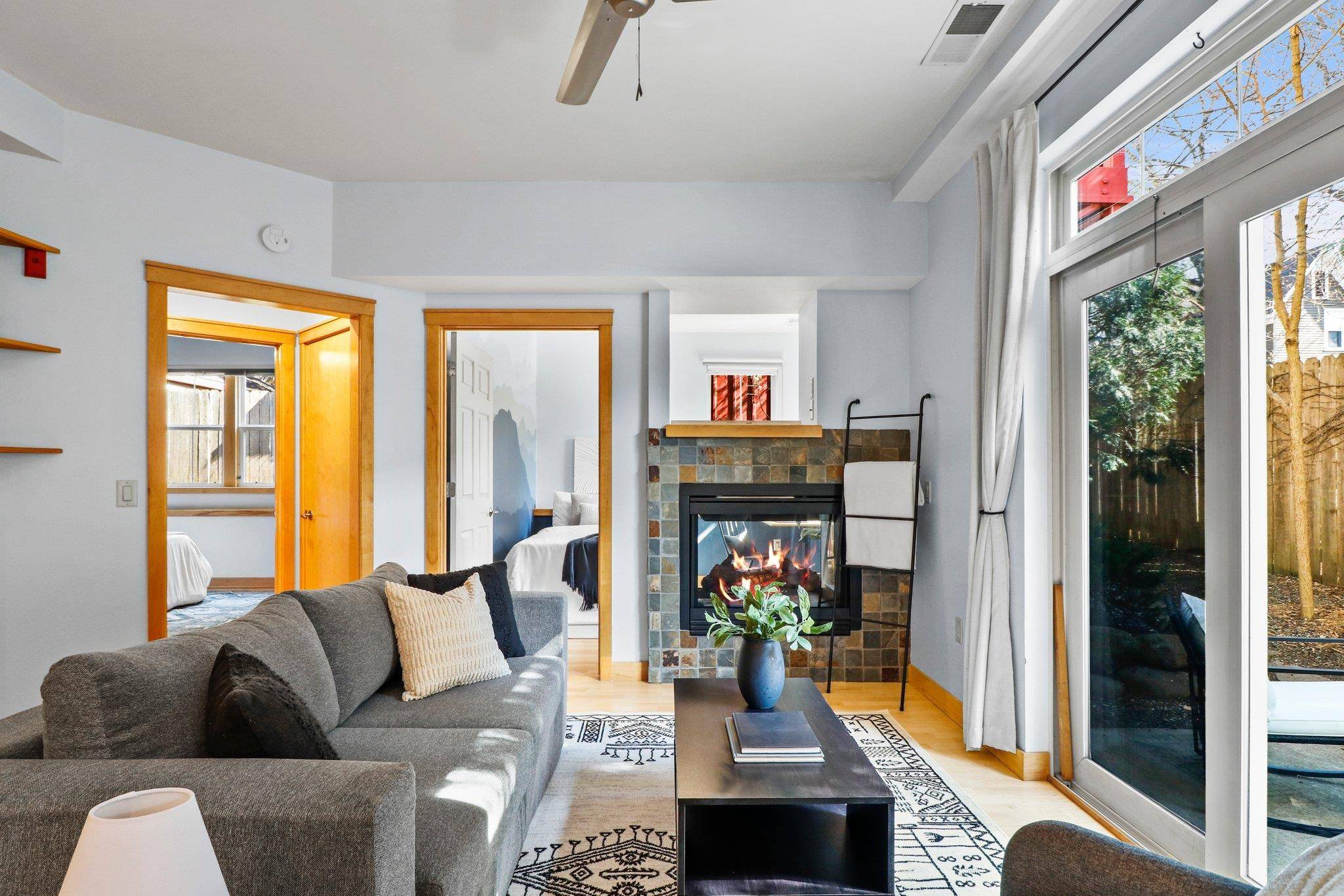 Madison, WI 53703,1037 Williamson Street #108