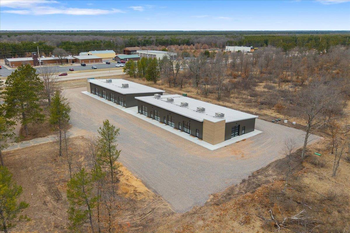 Nekoosa, WI 54457,1144 County Road D