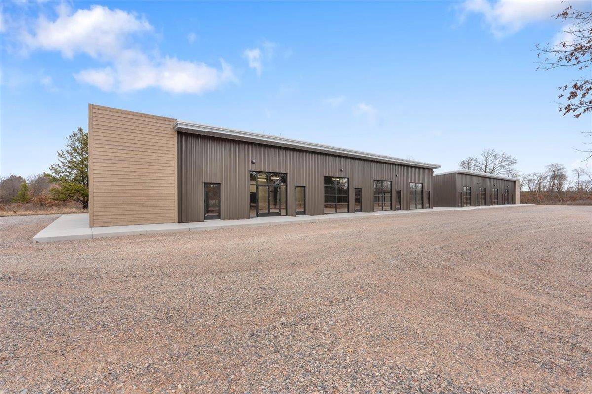 Nekoosa, WI 54457,1144 County Road D