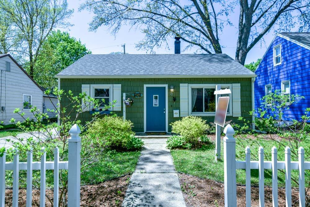 Madison, WI 53714,22 Harding Street