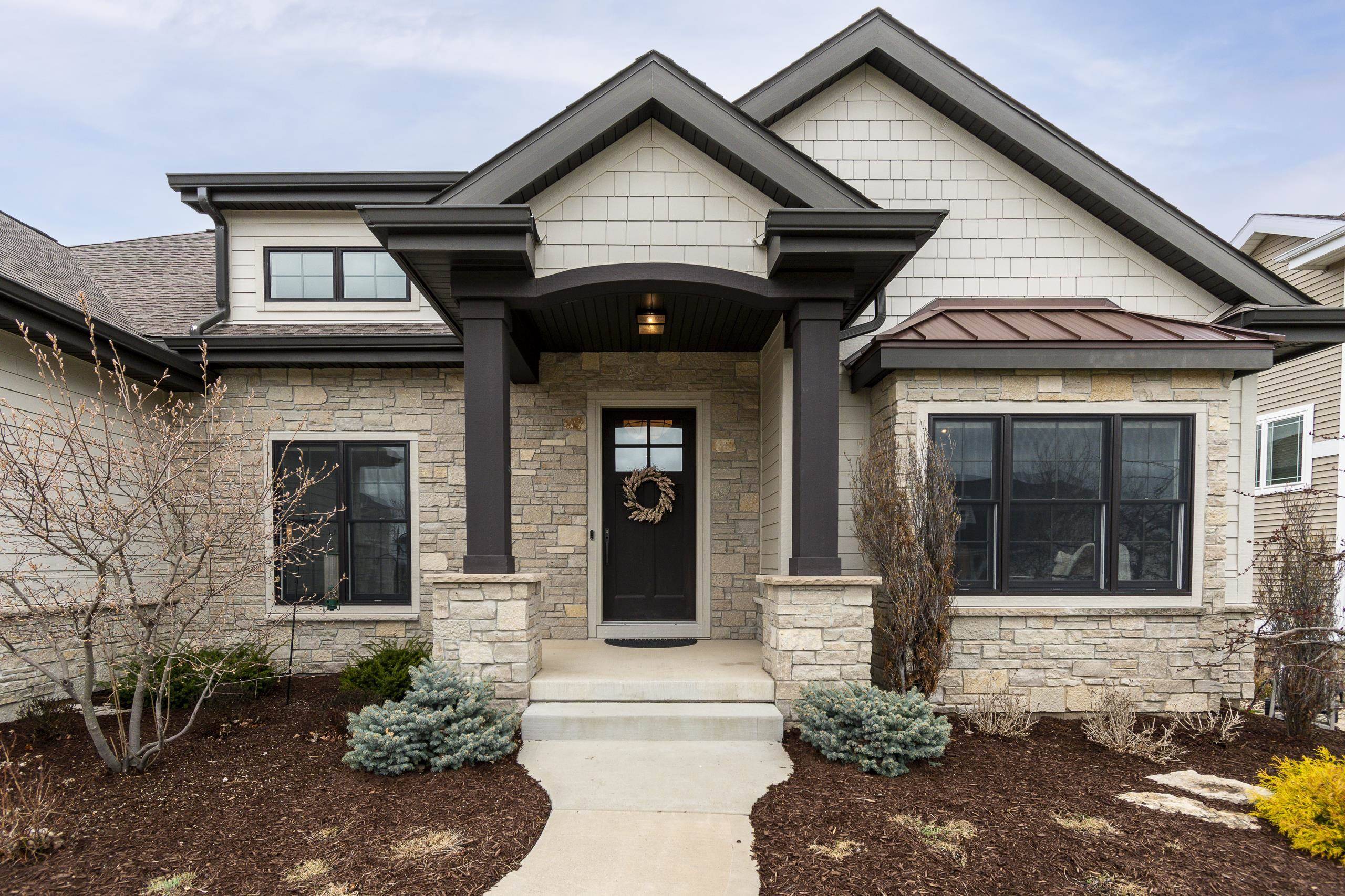 Waunakee, WI 53597,1107 Ireland Drive