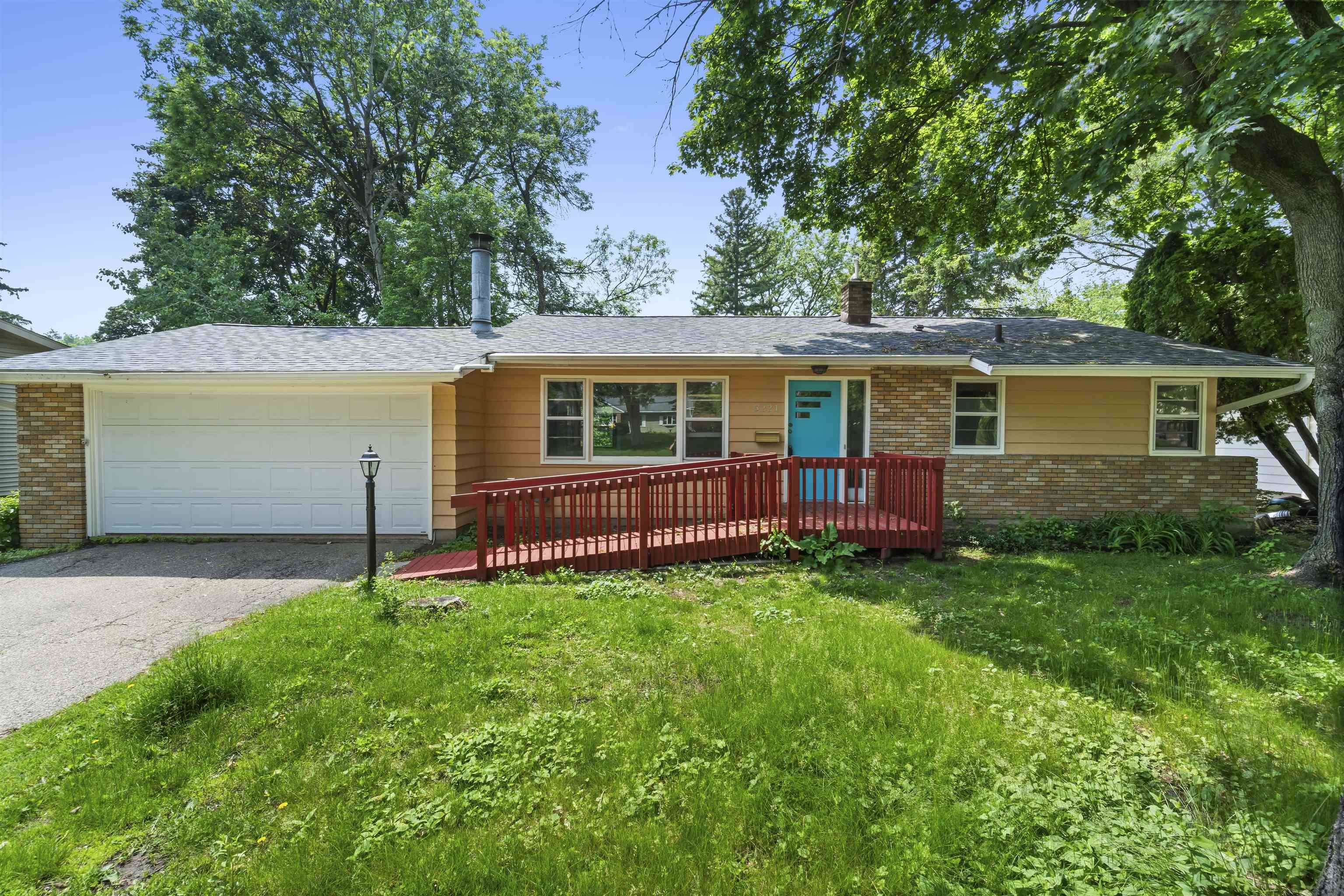 Madison, WI 53711,5221 Odana Road