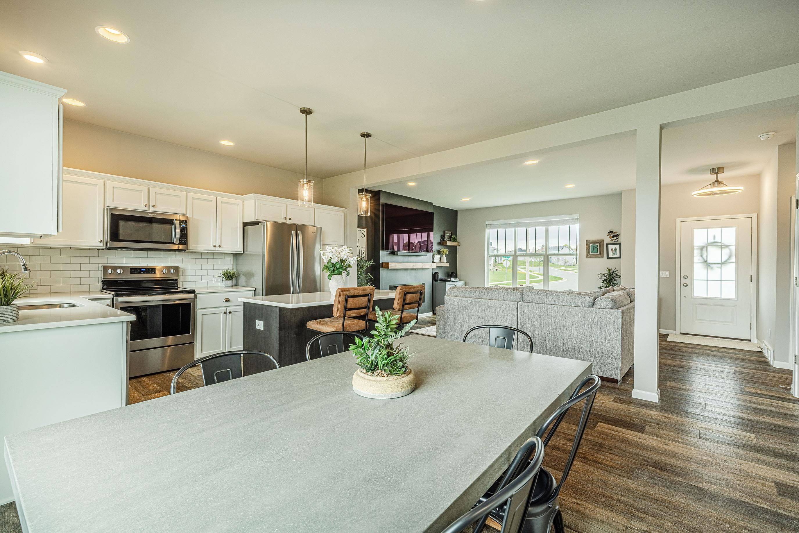 Mcfarland, WI 53558,6111 E RED OAK Trail