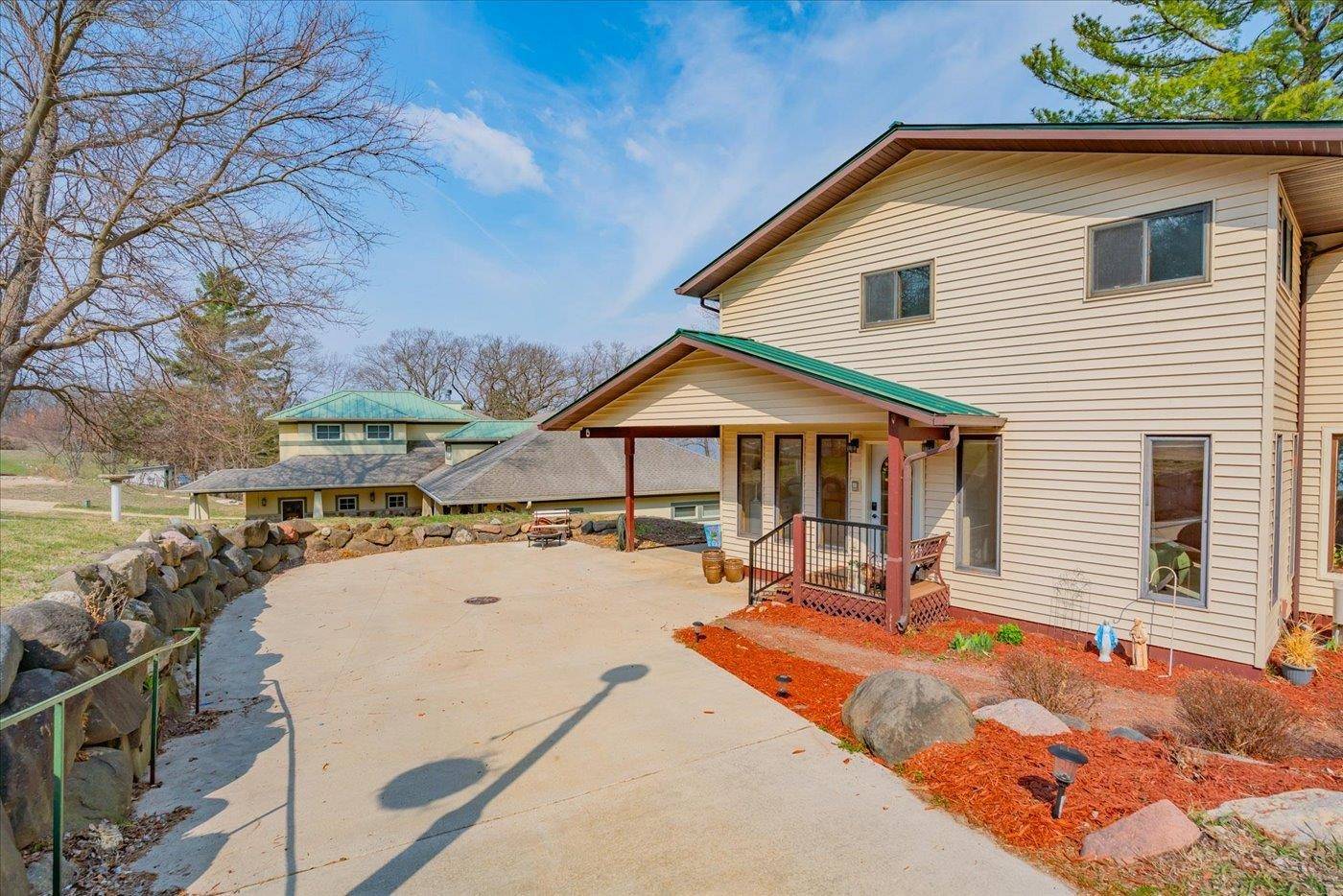 Lodi, WI 53555,N2381 Highway 188