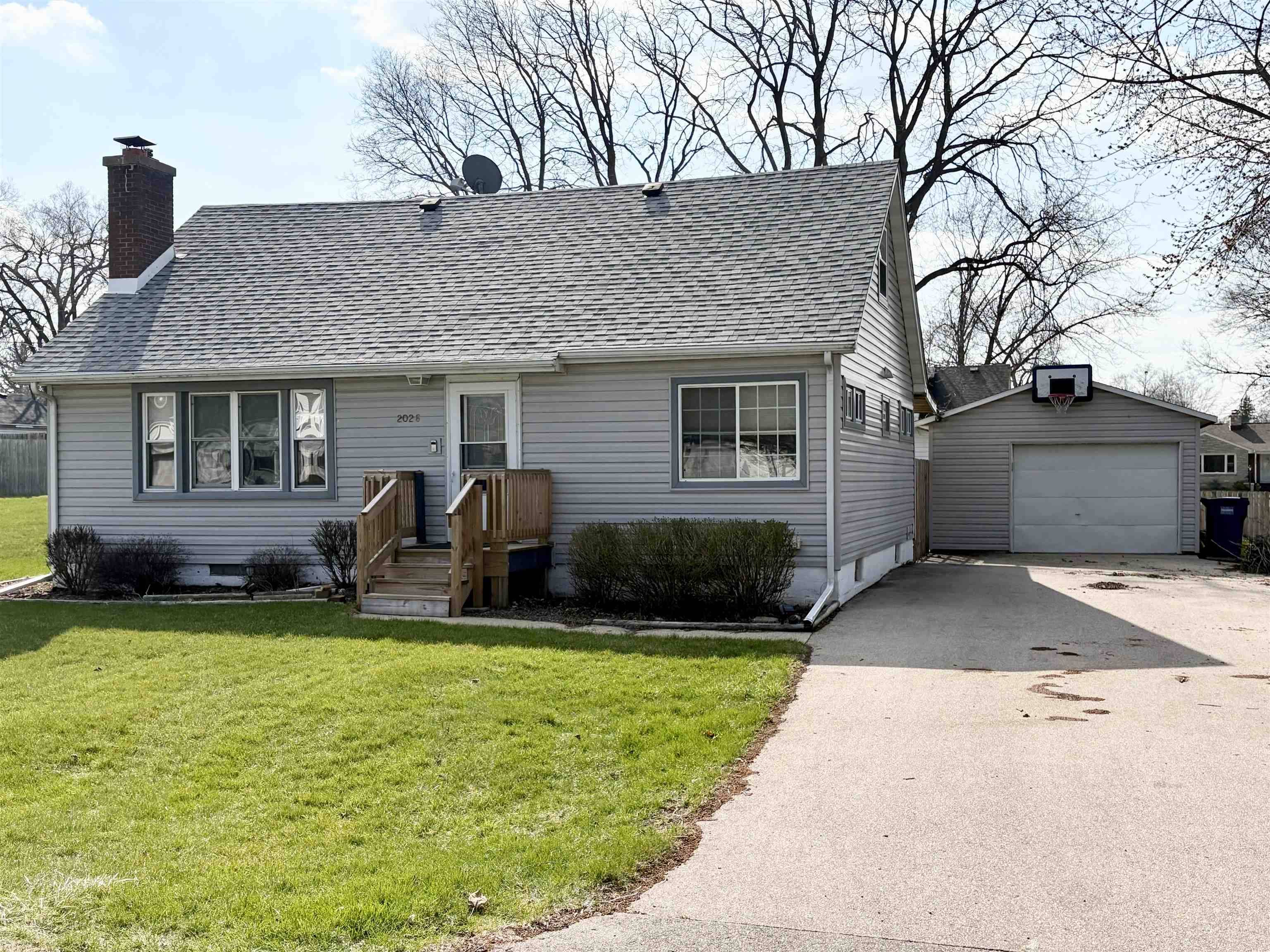 Beloit, WI 53511,2026 Mound Avenue
