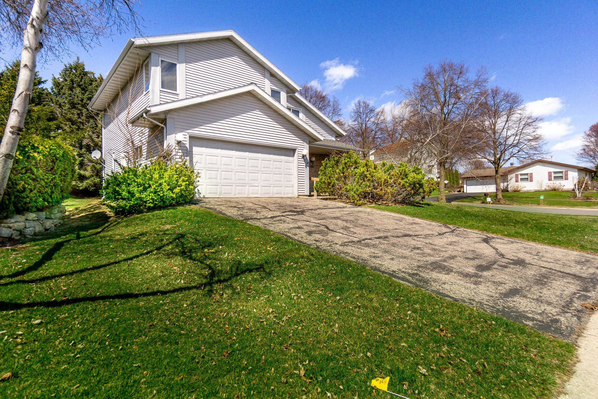 Madison, WI 53719,6202 Waterford Road