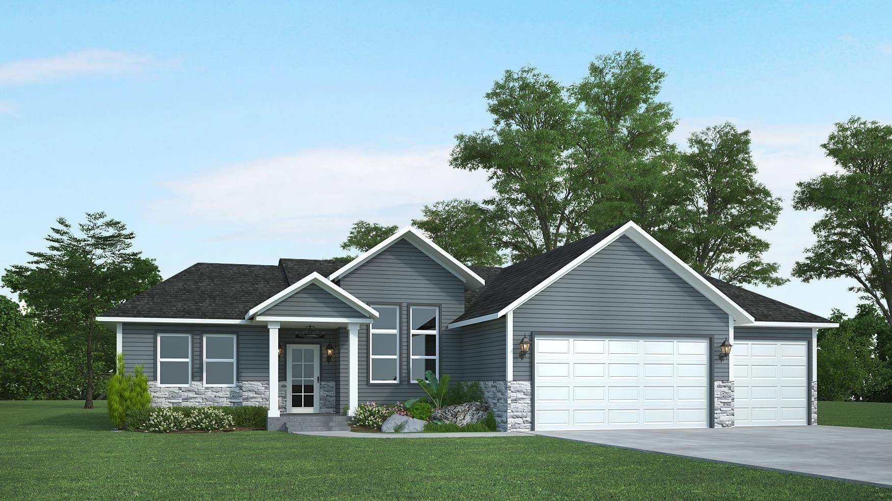 Belleville, WI 53508,832 Sarah Street