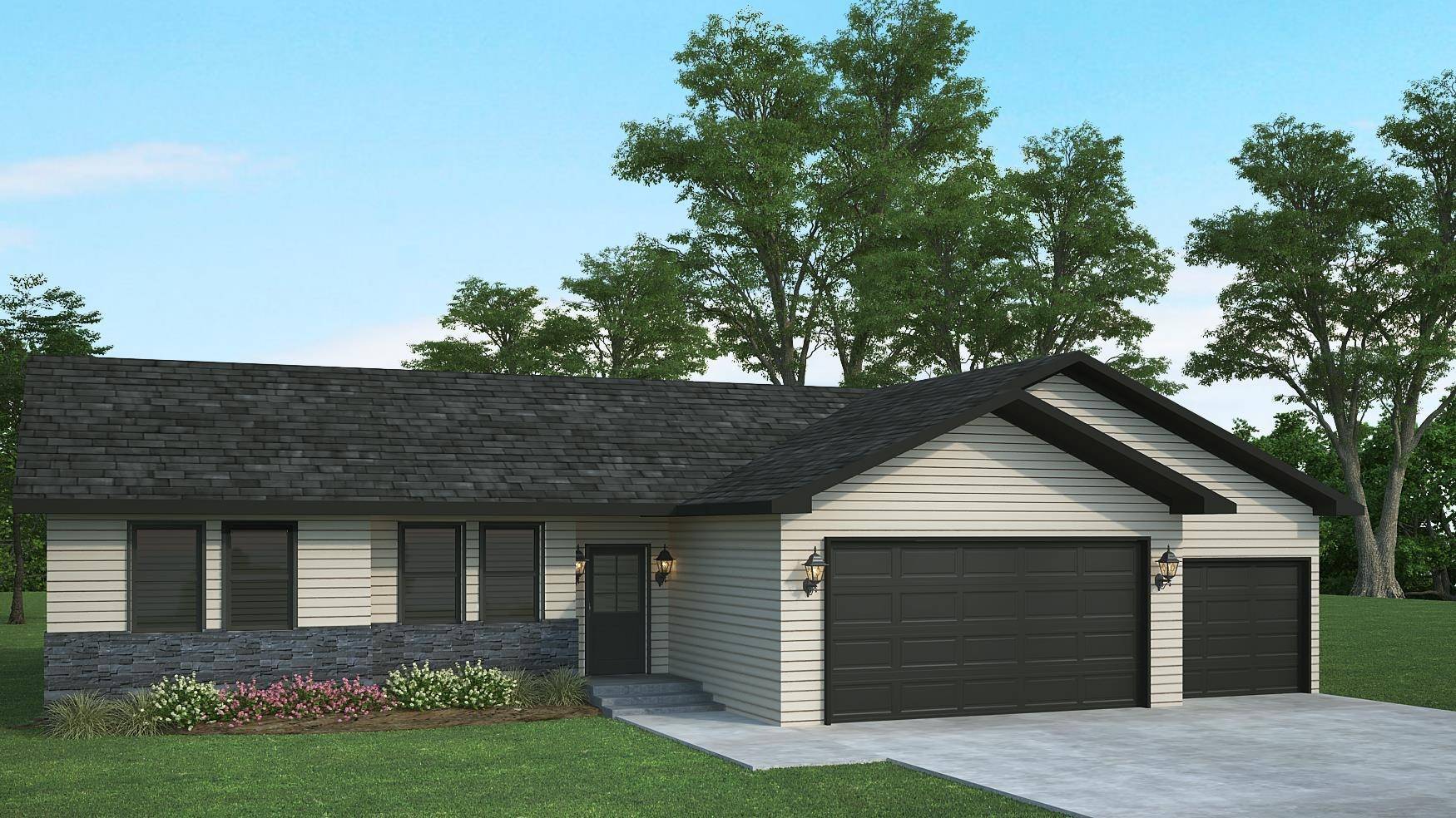 Belleville, WI 53508,842 Sarah Street