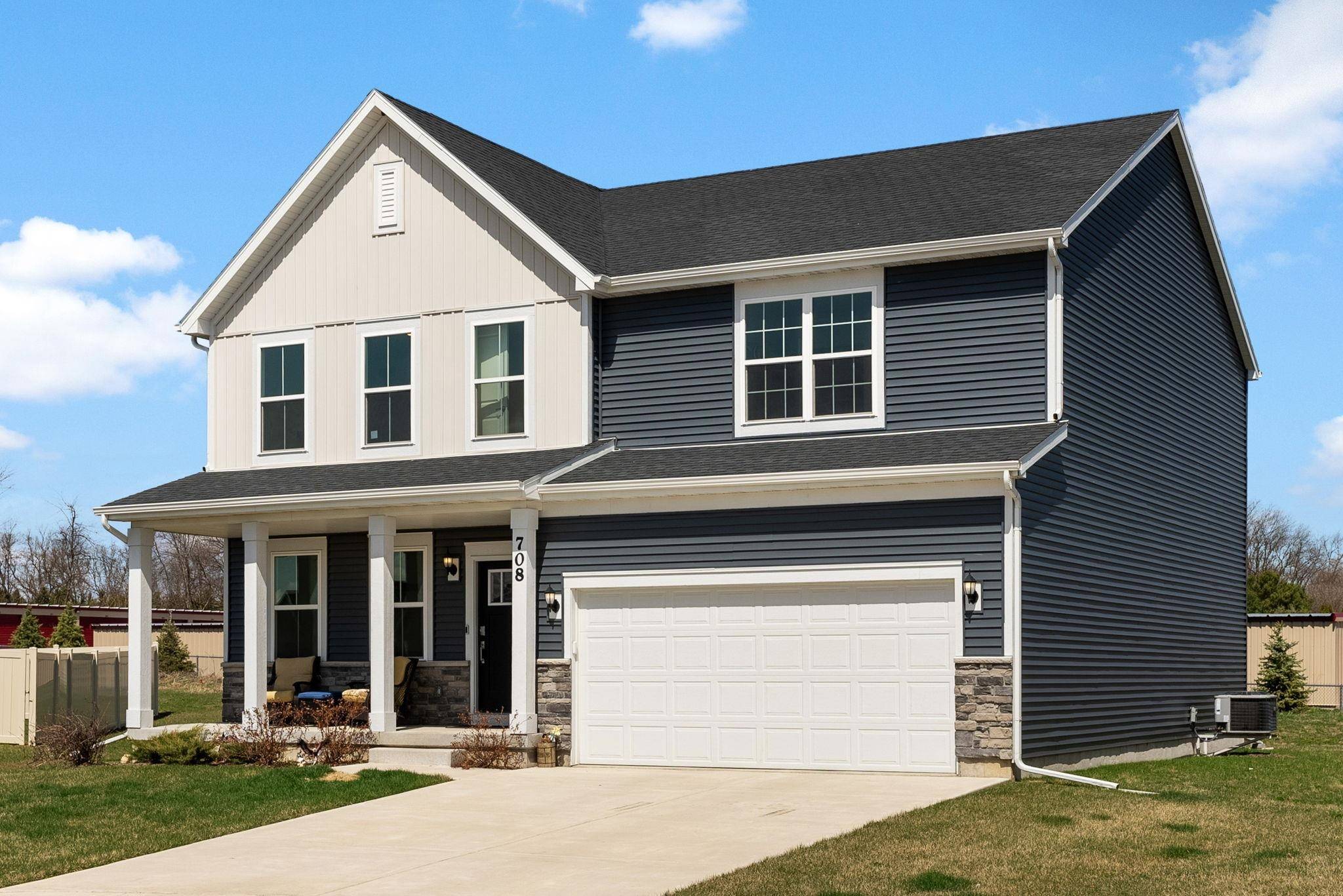 Stoughton, WI 53589,708 Narvik Circle
