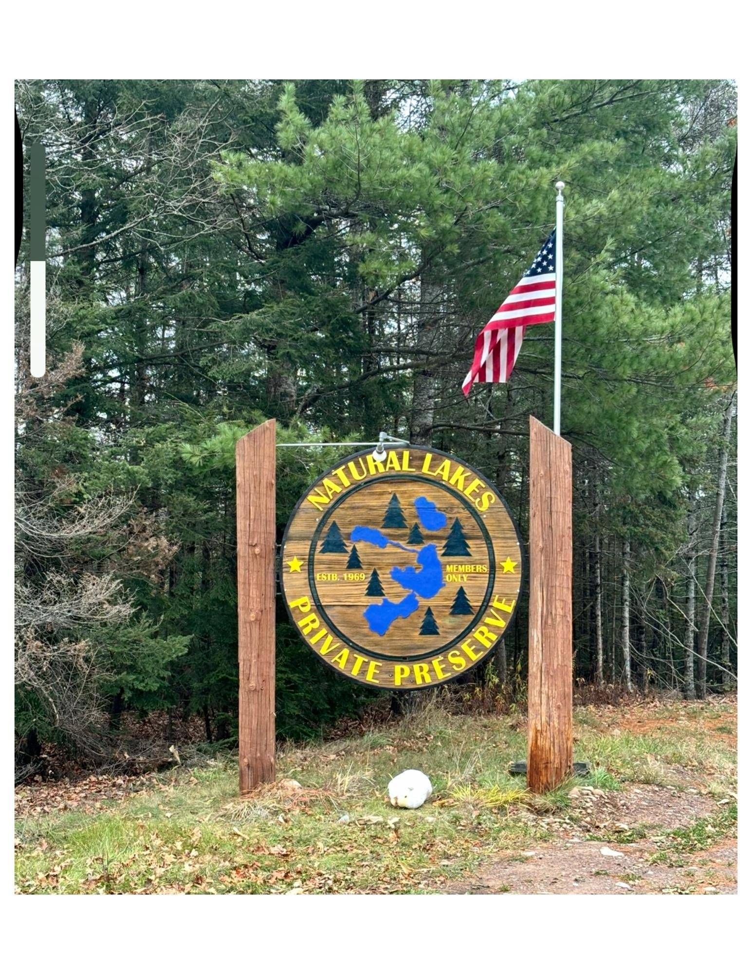 Presque Isle, WI 54557,Lot 12 Red Fox Road
