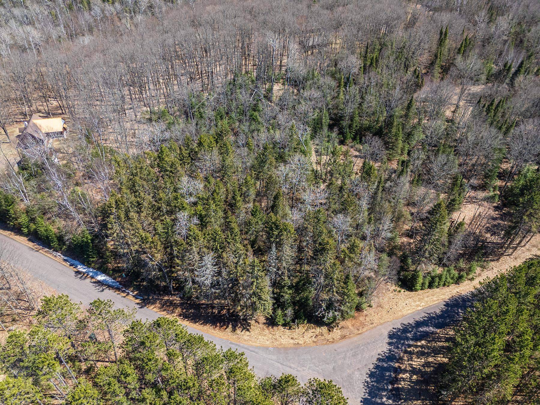Presque Isle, WI 54557,Lot 28 Deer Trail Road