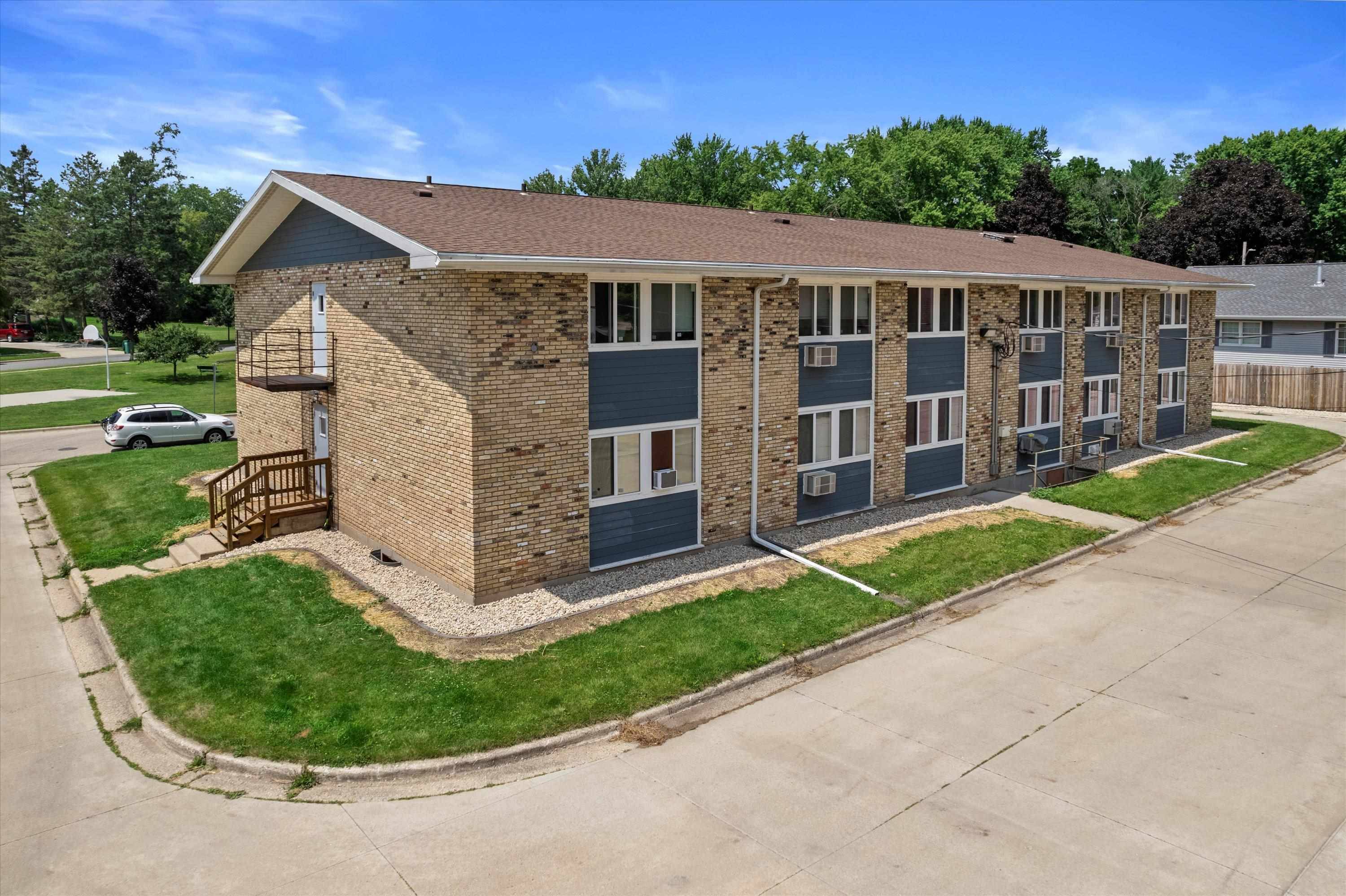 Edgerton, WI 53534,821 George Avenue