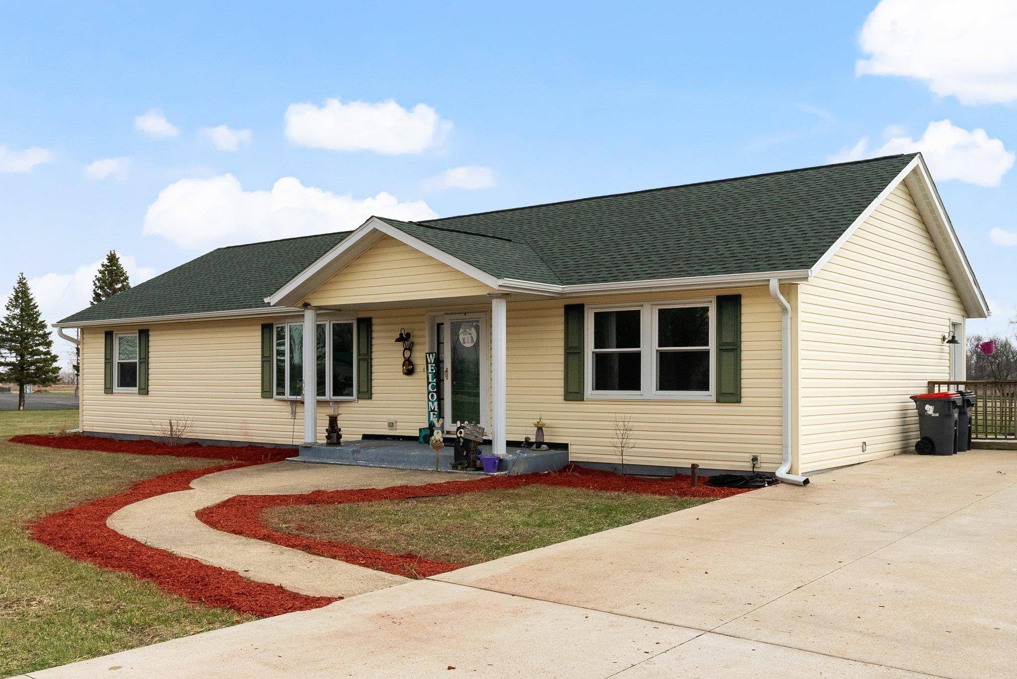 Brodhead, WI 53520,W525 Golf Course Road