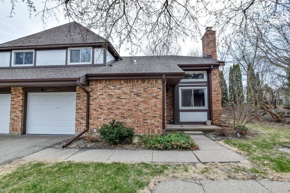 Middleton, WI 53562,1206 N Gammon Road