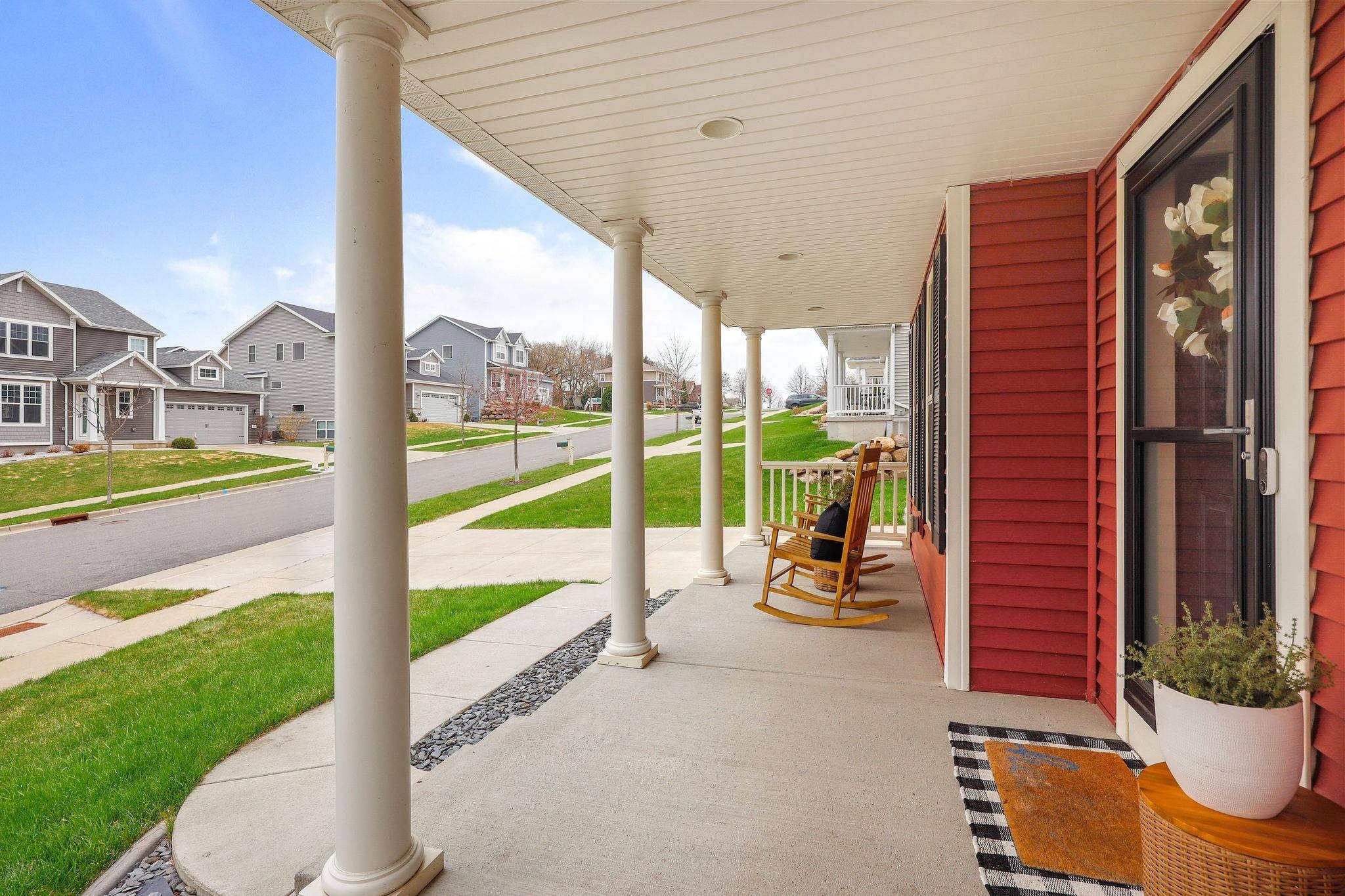 Mcfarland, WI 53558,6020 E Linden Parkway