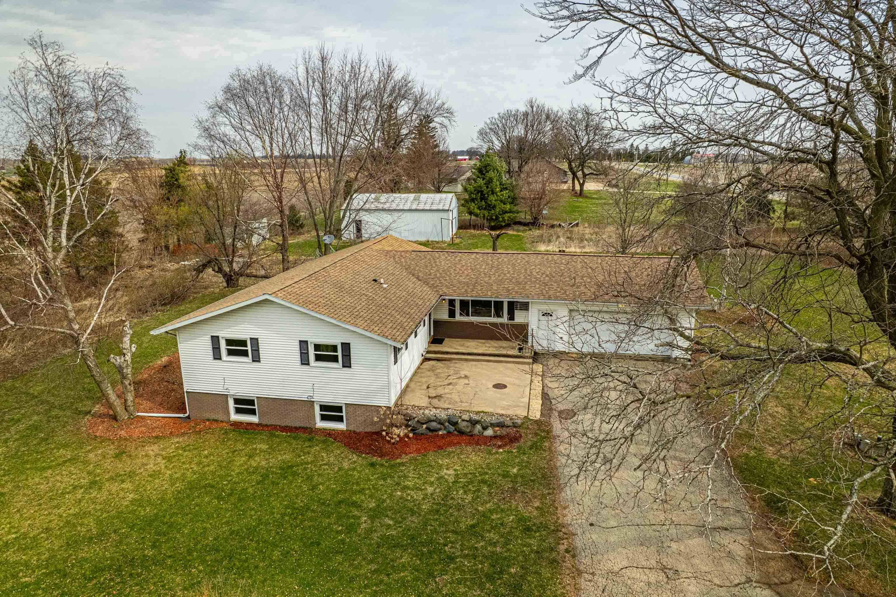 Arlington, WI 53911,W6510 Kampen Road
