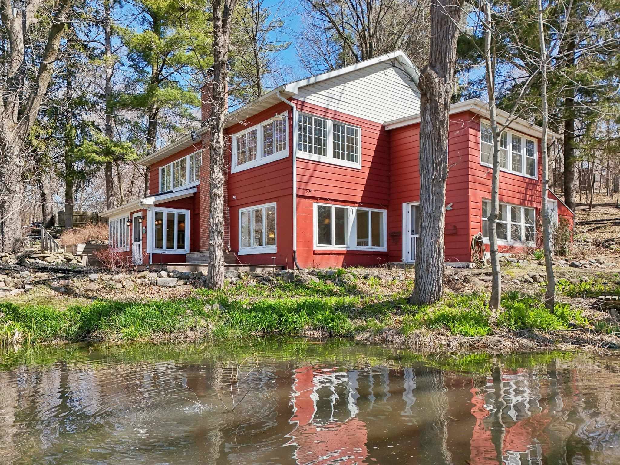Edgerton, WI 53534,149 Oakwood Avenue