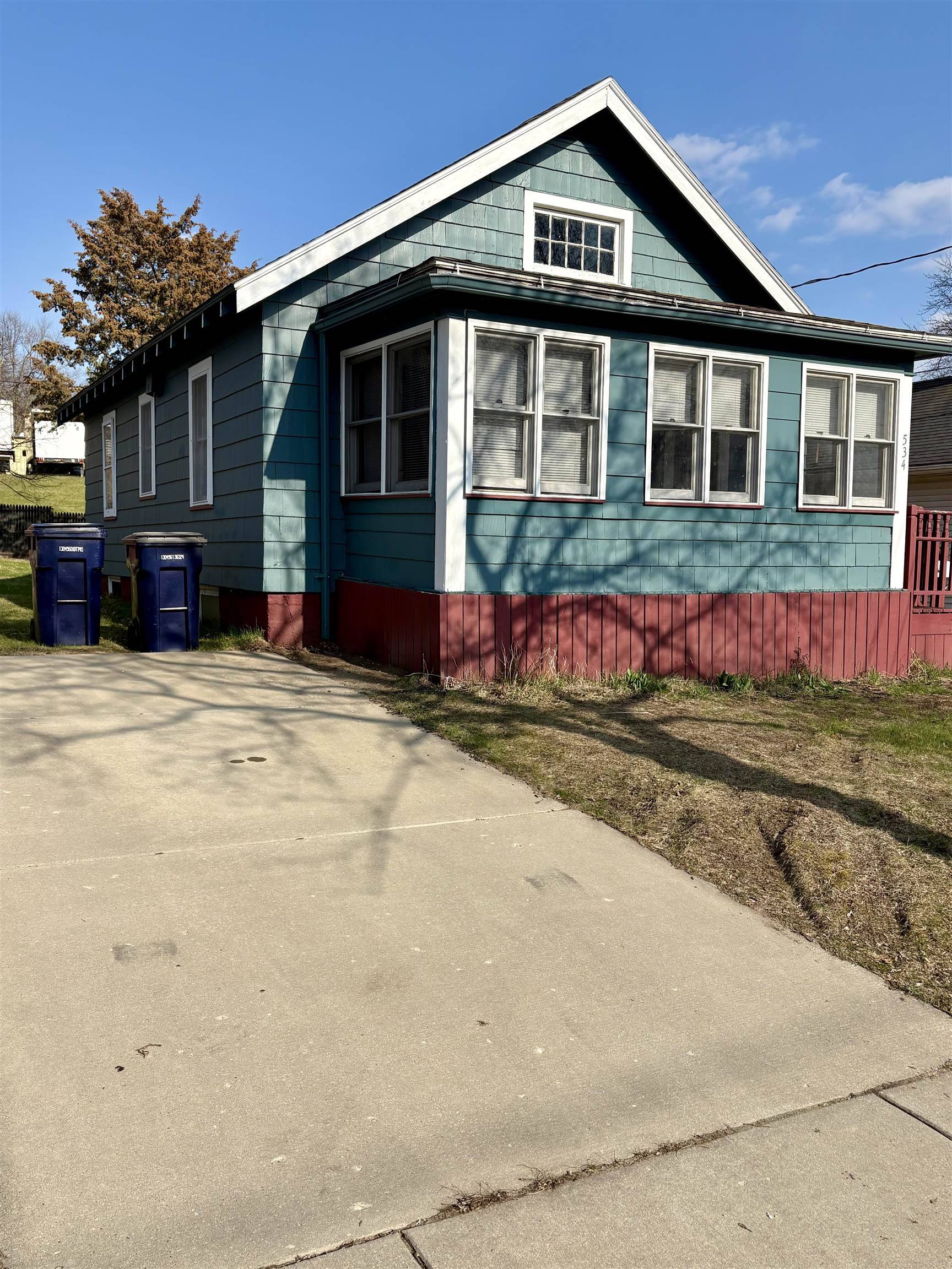 Janesville, WI 53545,534 Williams Street