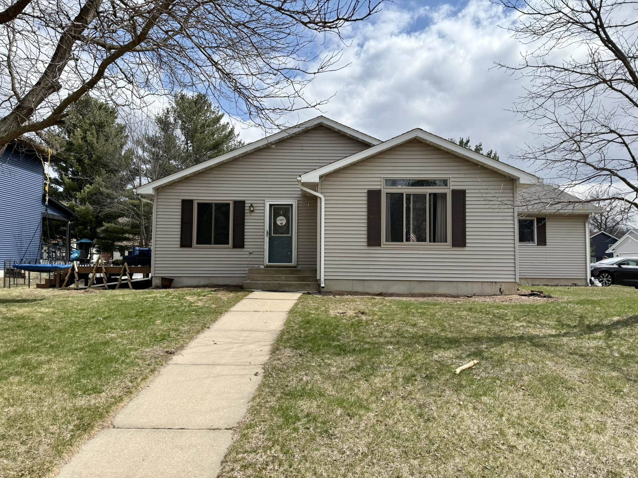 Tomah, WI 54660,1411 Jennifer Avenue