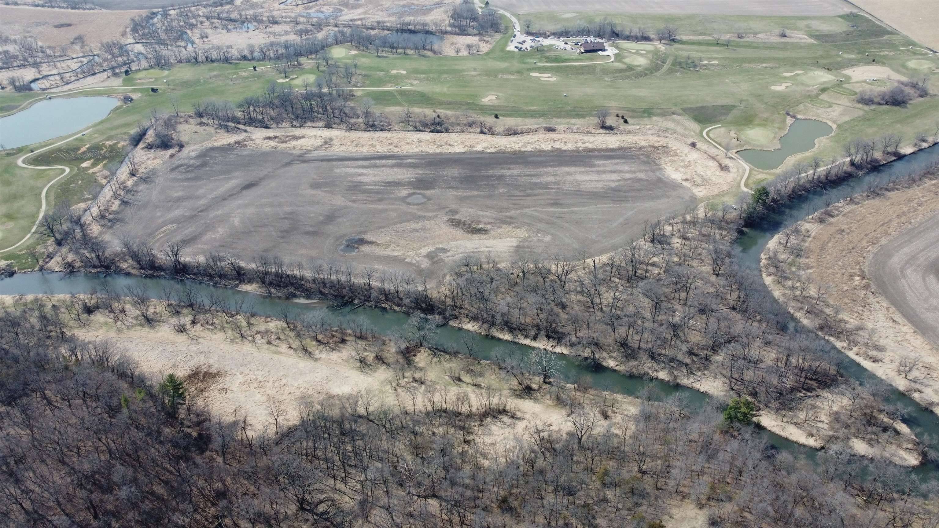 Argyle, WI 53504,36+/- Acres Davis Lane