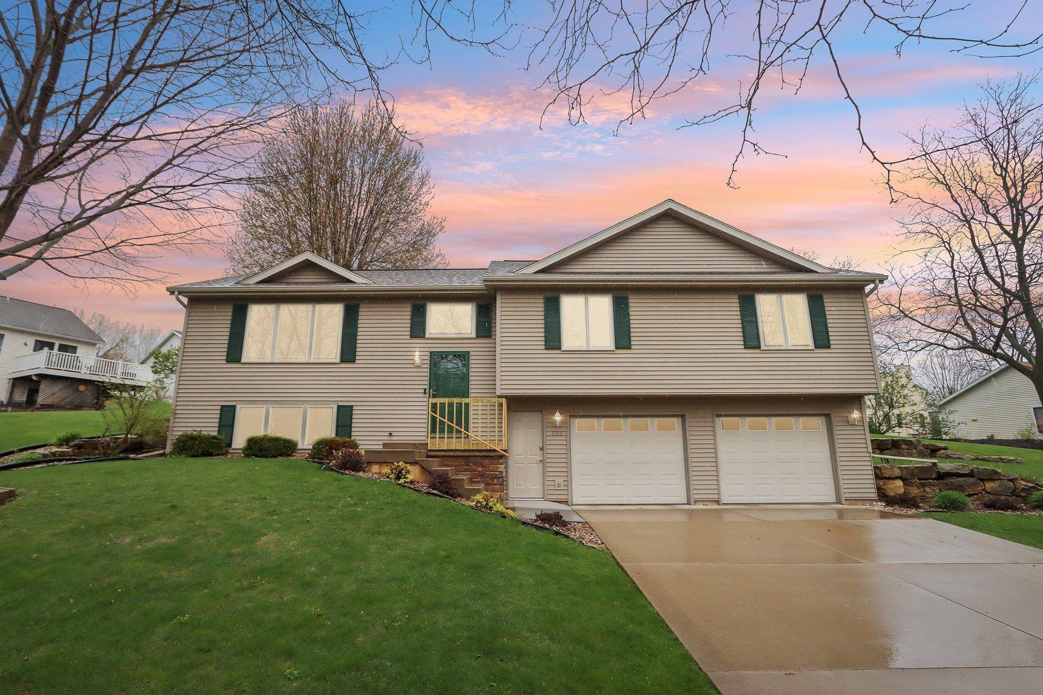 Mount Horeb, WI 53572,505 Perimeter Road