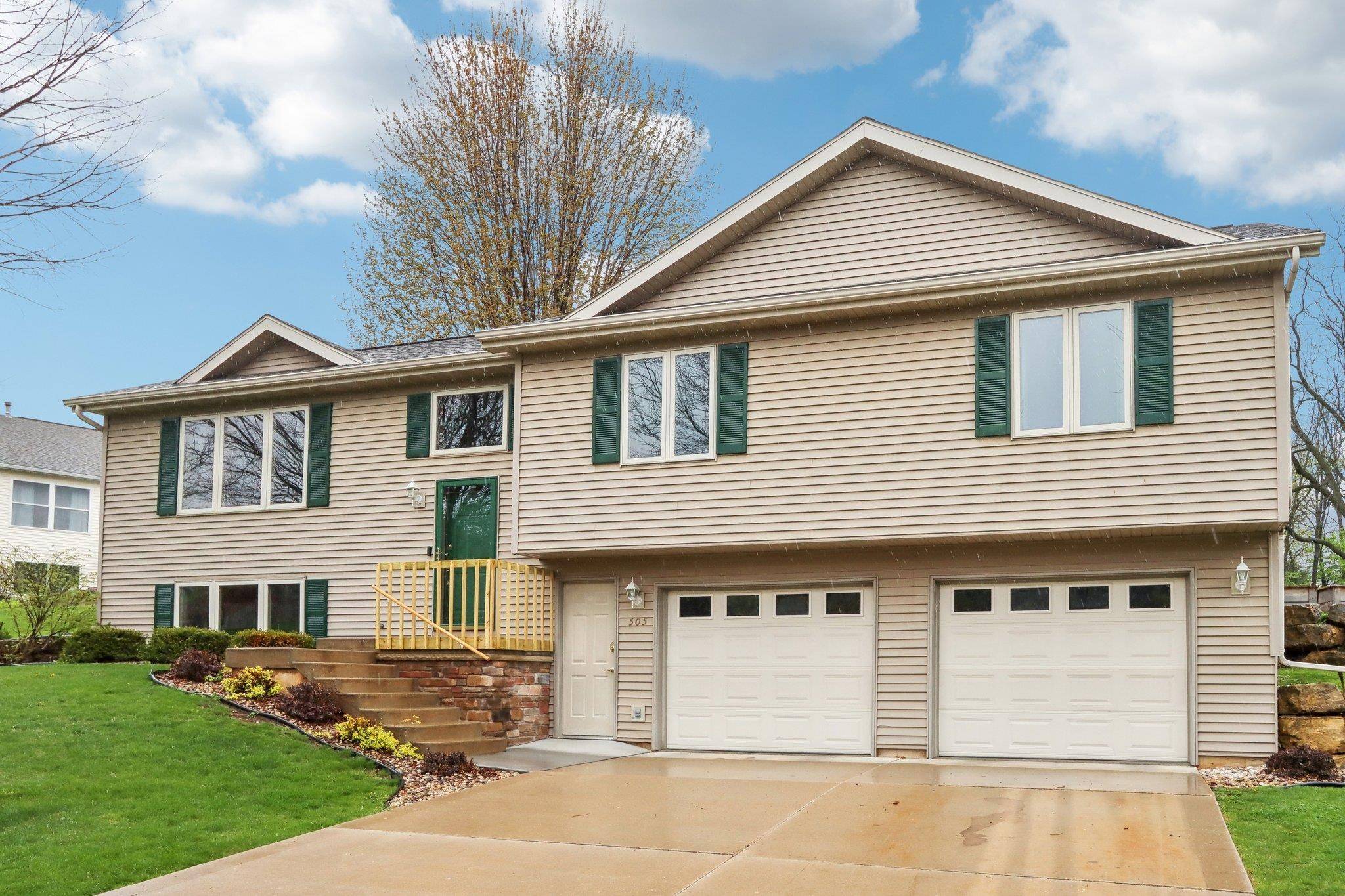 Mount Horeb, WI 53572,505 Perimeter Road