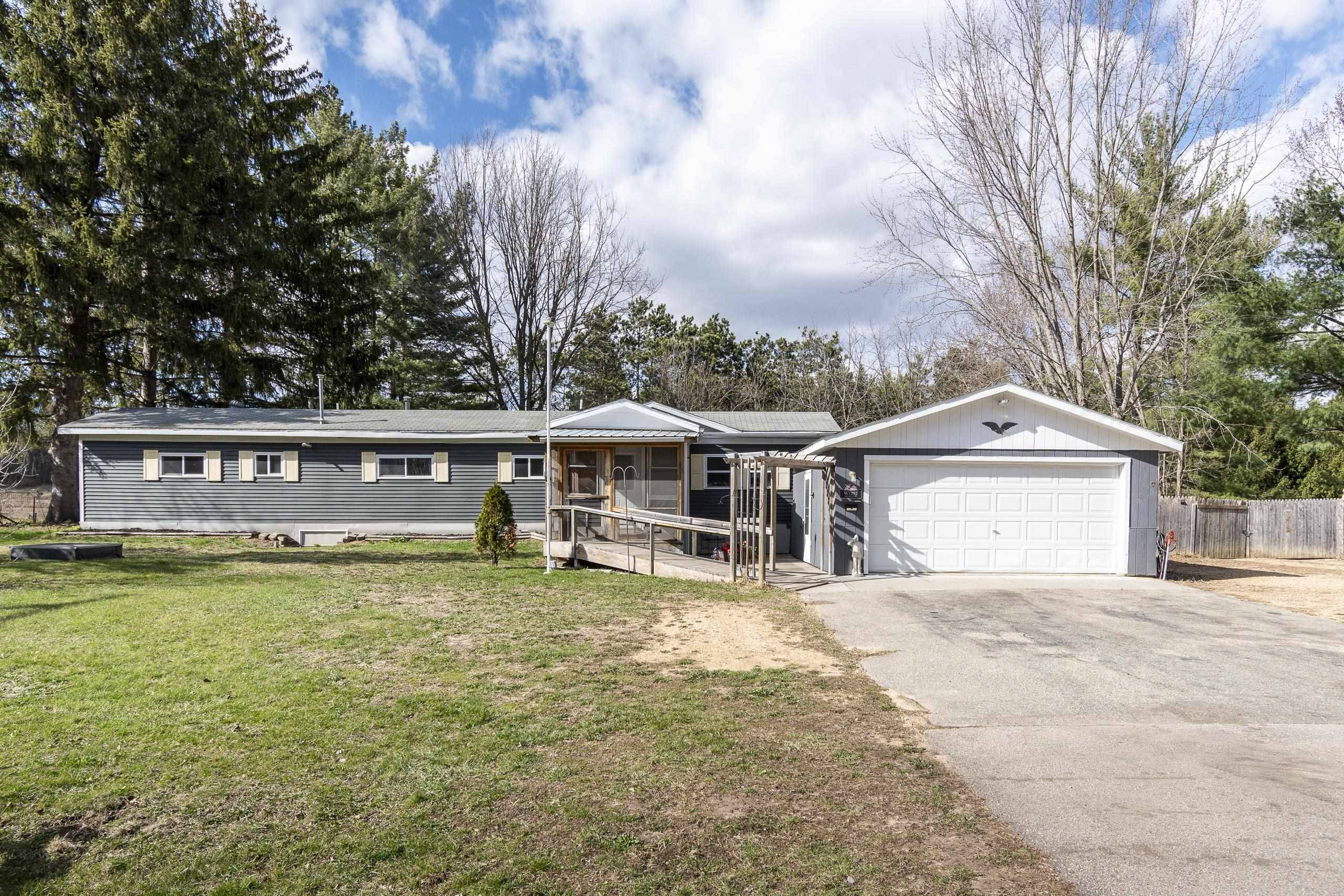 Pardeeville, WI 53954,W7292 Patchin Road