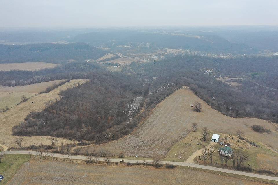 Gays Mills, WI 54631,64 m/l Acres Old Gays Road