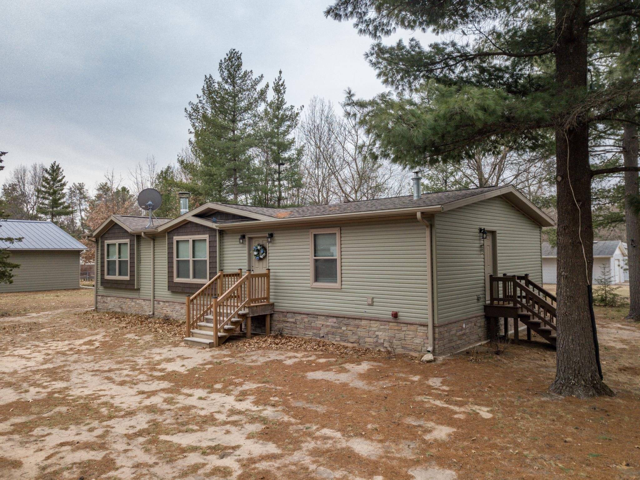 Friendship, WI 53934,2117 Leona Street