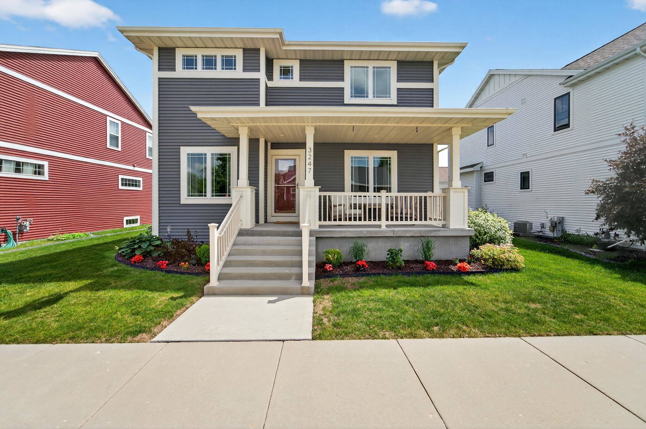 Sun Prairie, WI 53590,3247 Prospect Drive