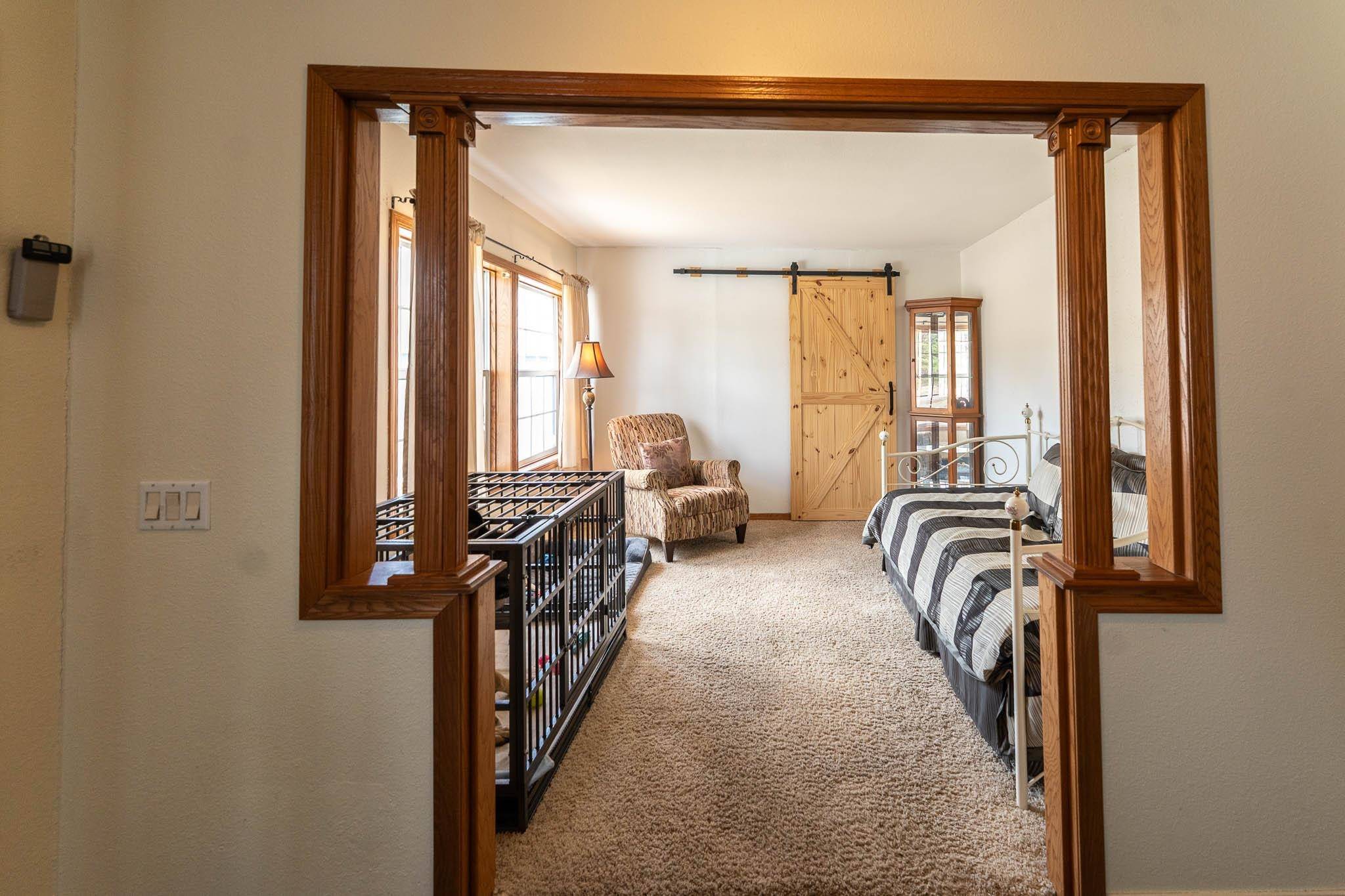 Warrens, WI 54666,W1967 Crampton Road