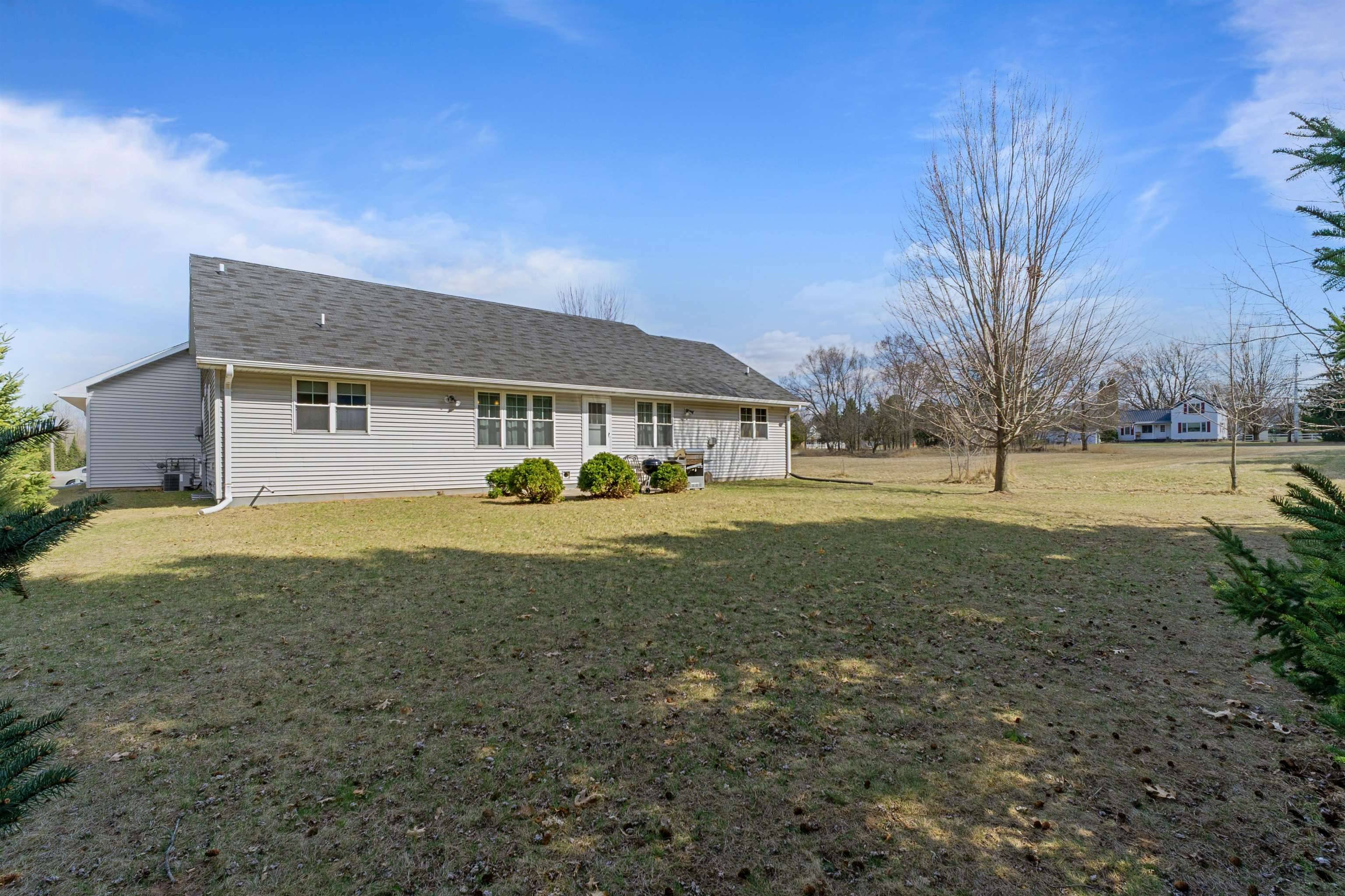 Berlin, WI 54923,621 Voyagers Trail