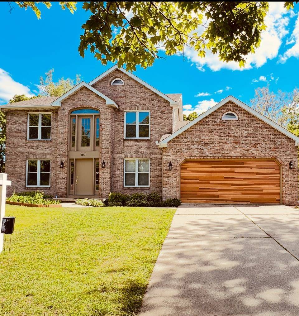 Madison, WI 53717,7817 Brule Street