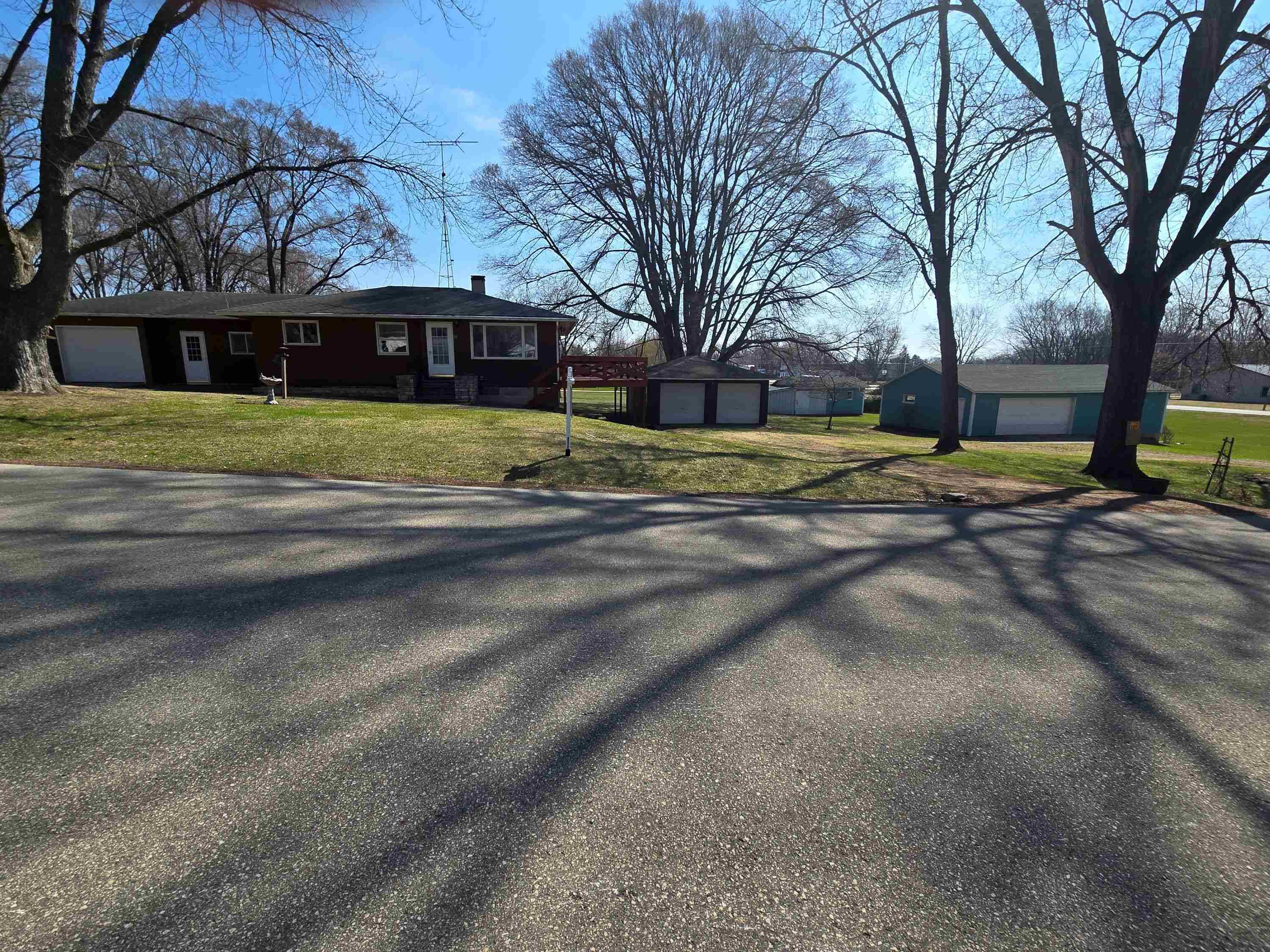 Kingston, WI 53939,241 N Forest Street