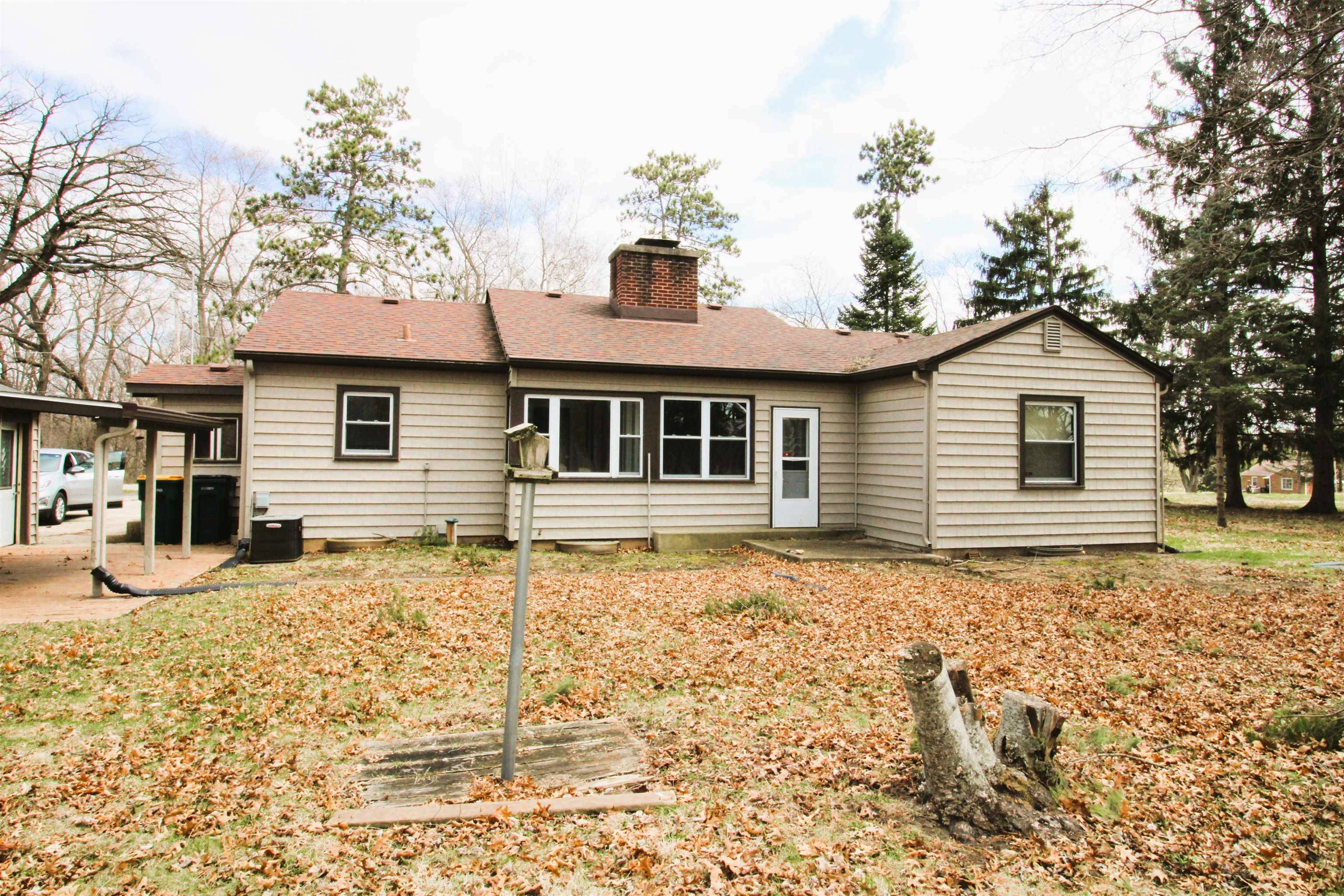 Beloit, WI 53511-9999,9406 S Creek Road