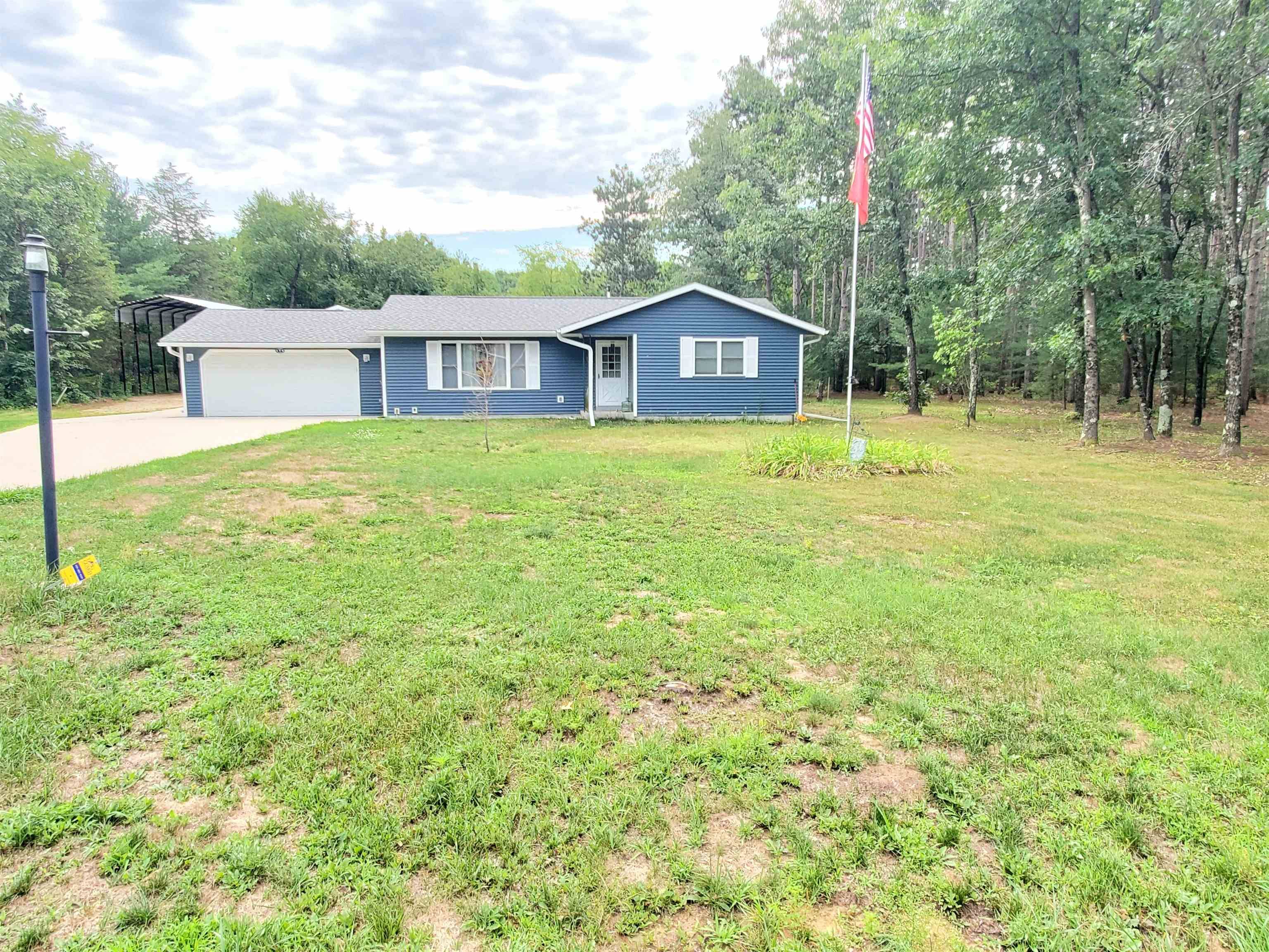 Montello, WI 53949,174 Woodland Avenue