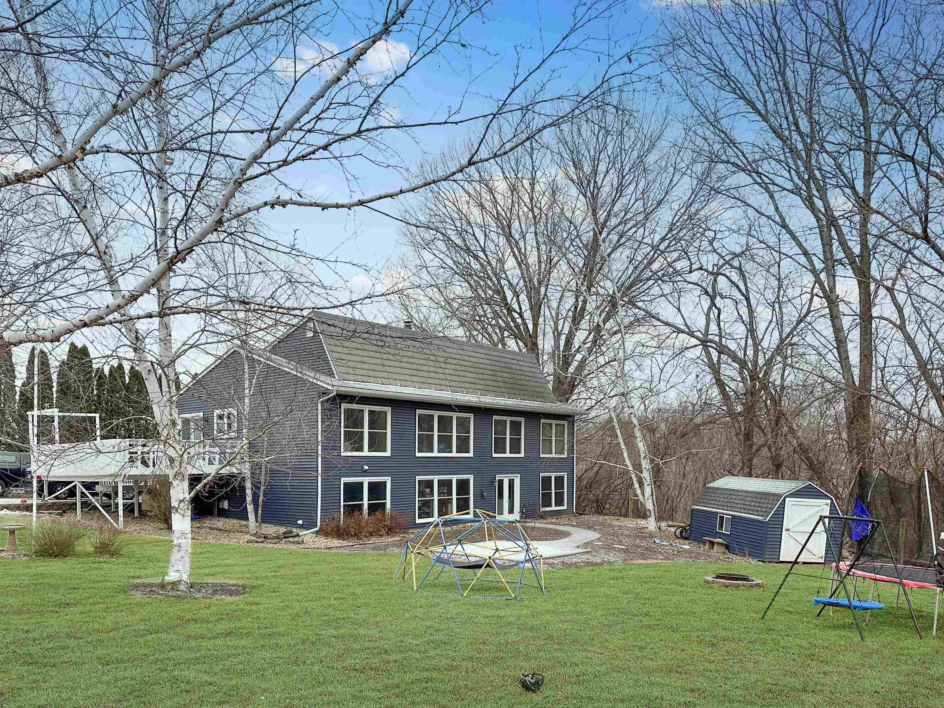 Prairie Du Chien, WI 53821,35106 Wind Walker Estate Street