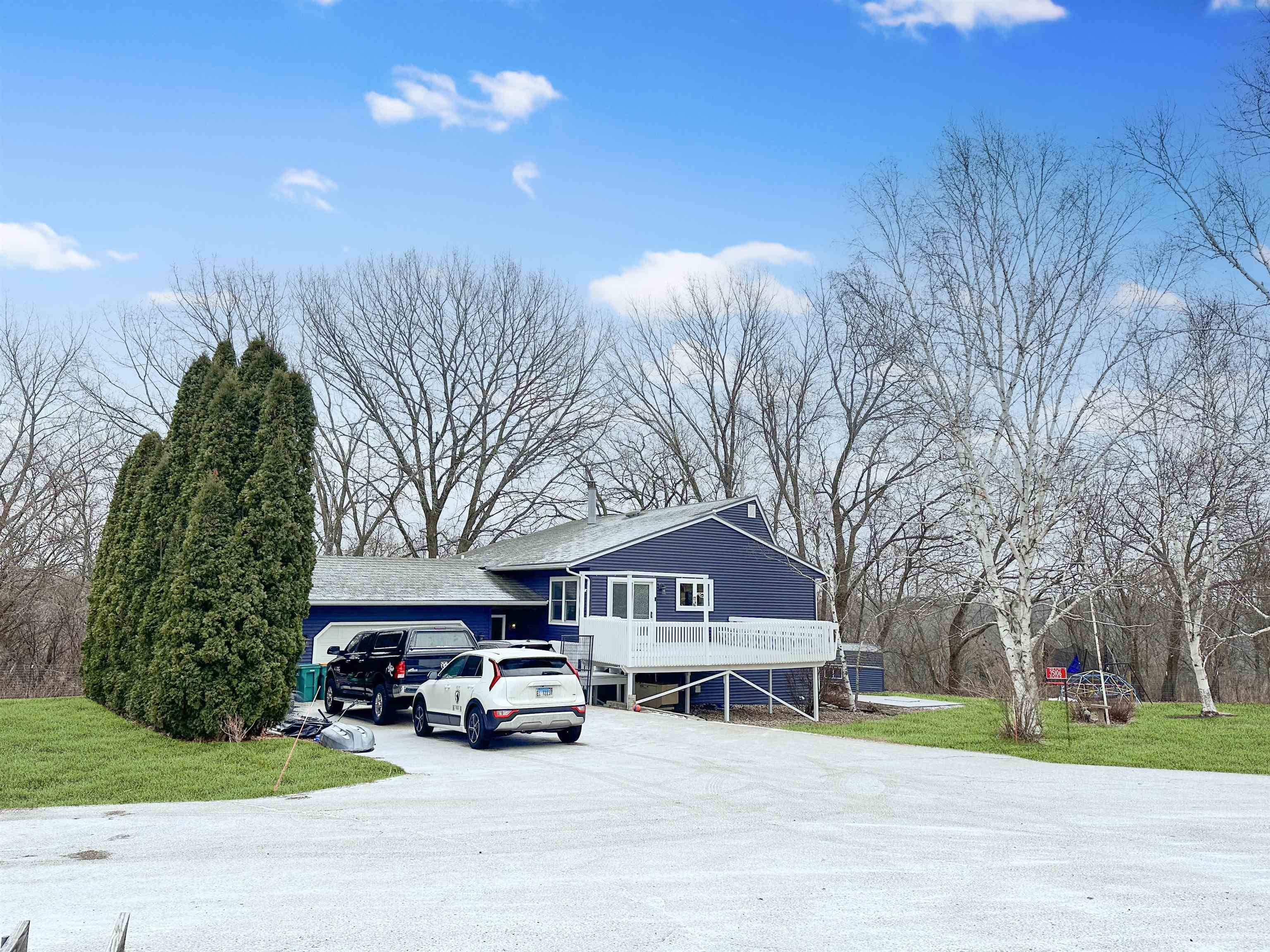 Prairie Du Chien, WI 53821,35106 Wind Walker Estate Street