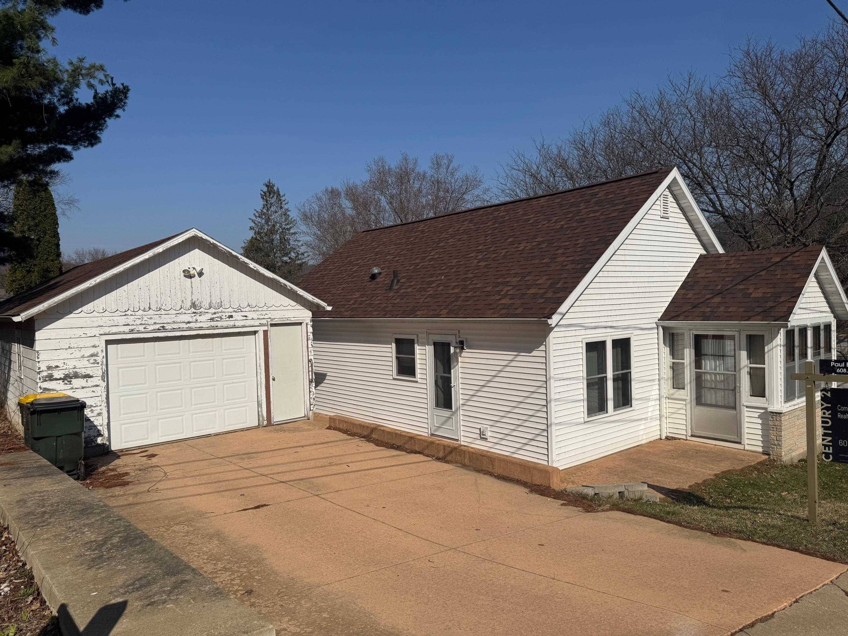 Richland Center, WI 53581,478 S Stewart Street