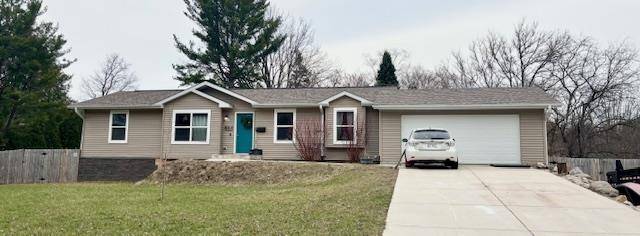 Stoughton, WI 53589-1315,801 Coolidge Road