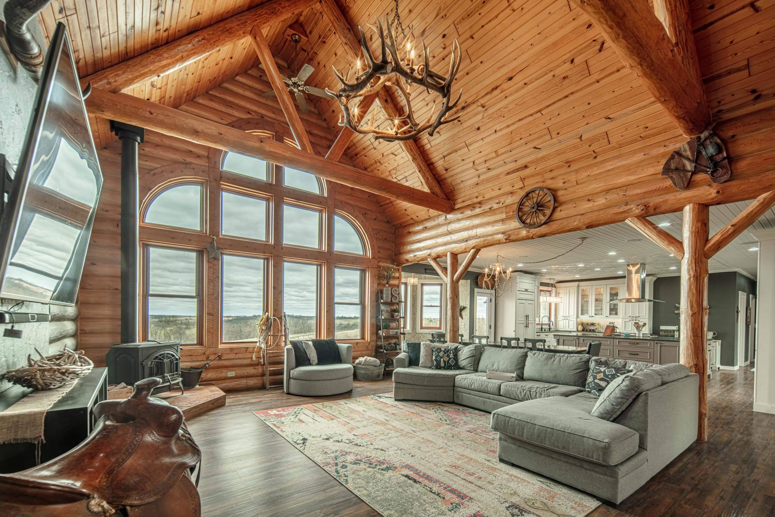 New Glarus, WI 53574,N8161 Zentner Road