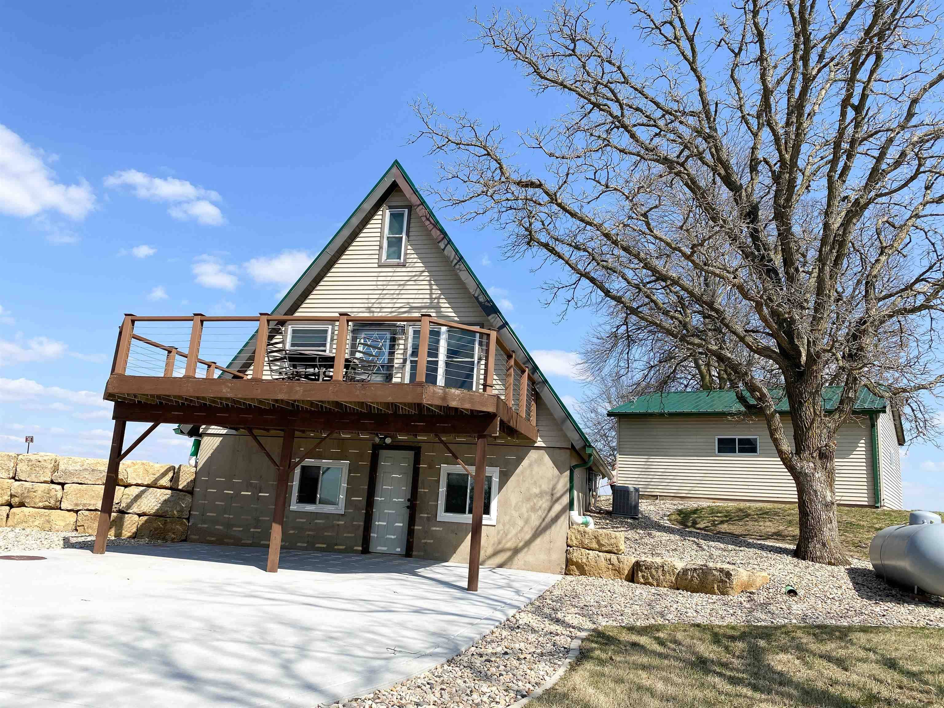 Livingston, WI 53554,1921 W County Road E