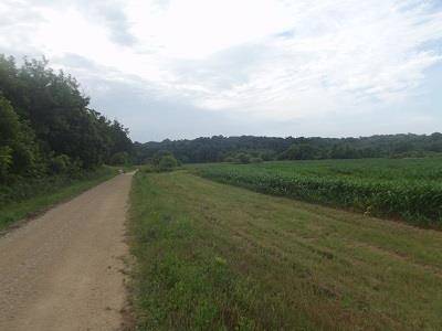 Mineral Point, WI 53565,51+/- Acres CTH 0 Road