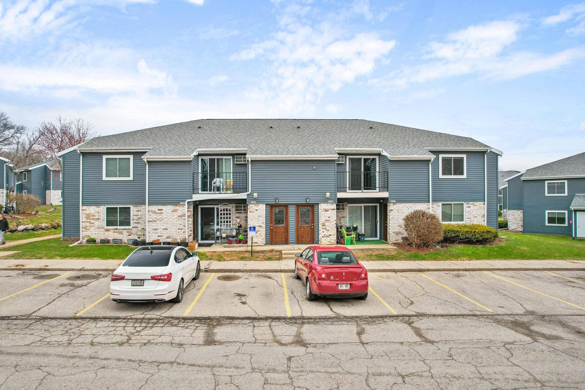 Fitchburg, WI 53713,1404 Whispering Pines Way