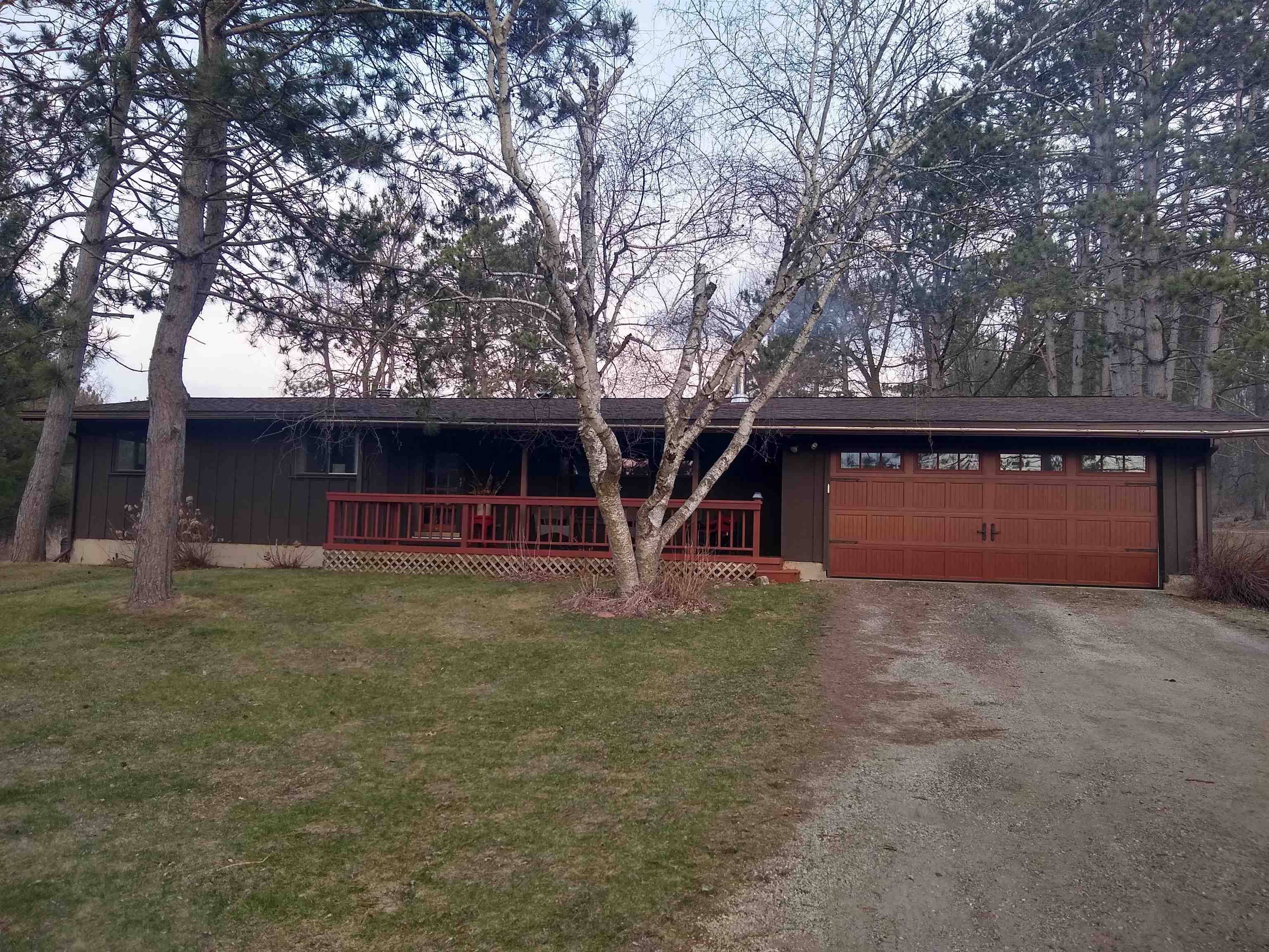 Verona, WI 53593-9999,1732 County Road PB