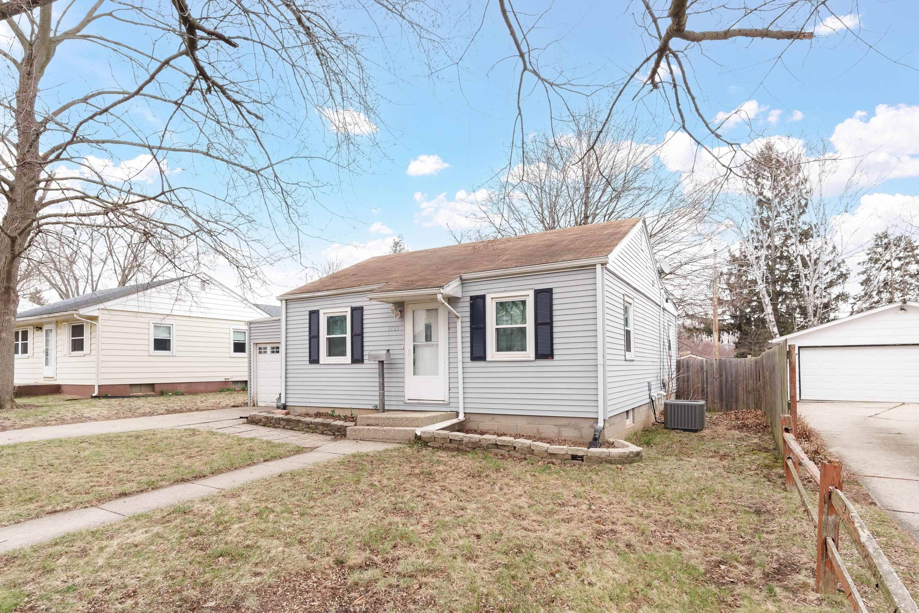 Beloit, WI 53511,1725 Grant Street