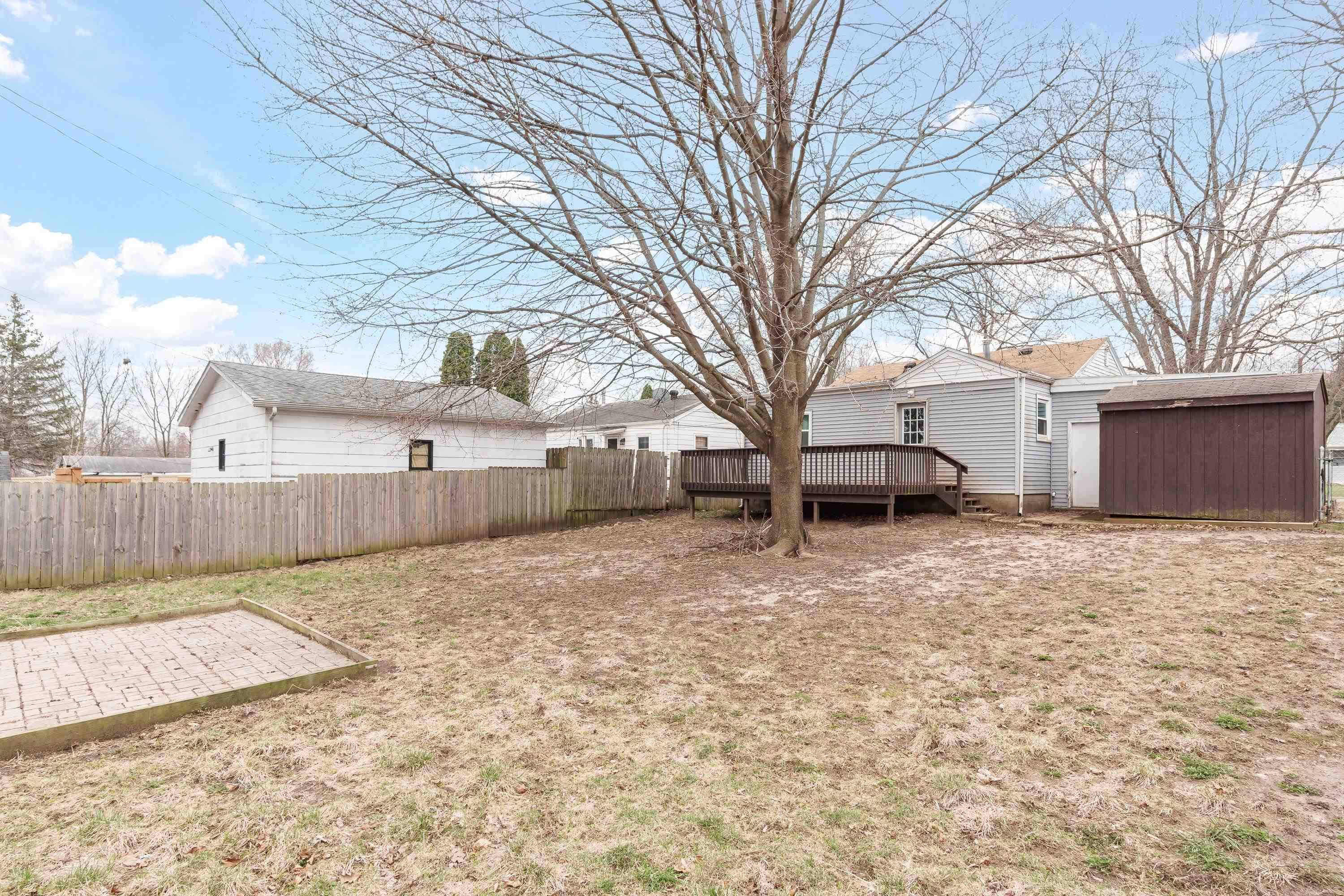 Beloit, WI 53511,1725 Grant Street