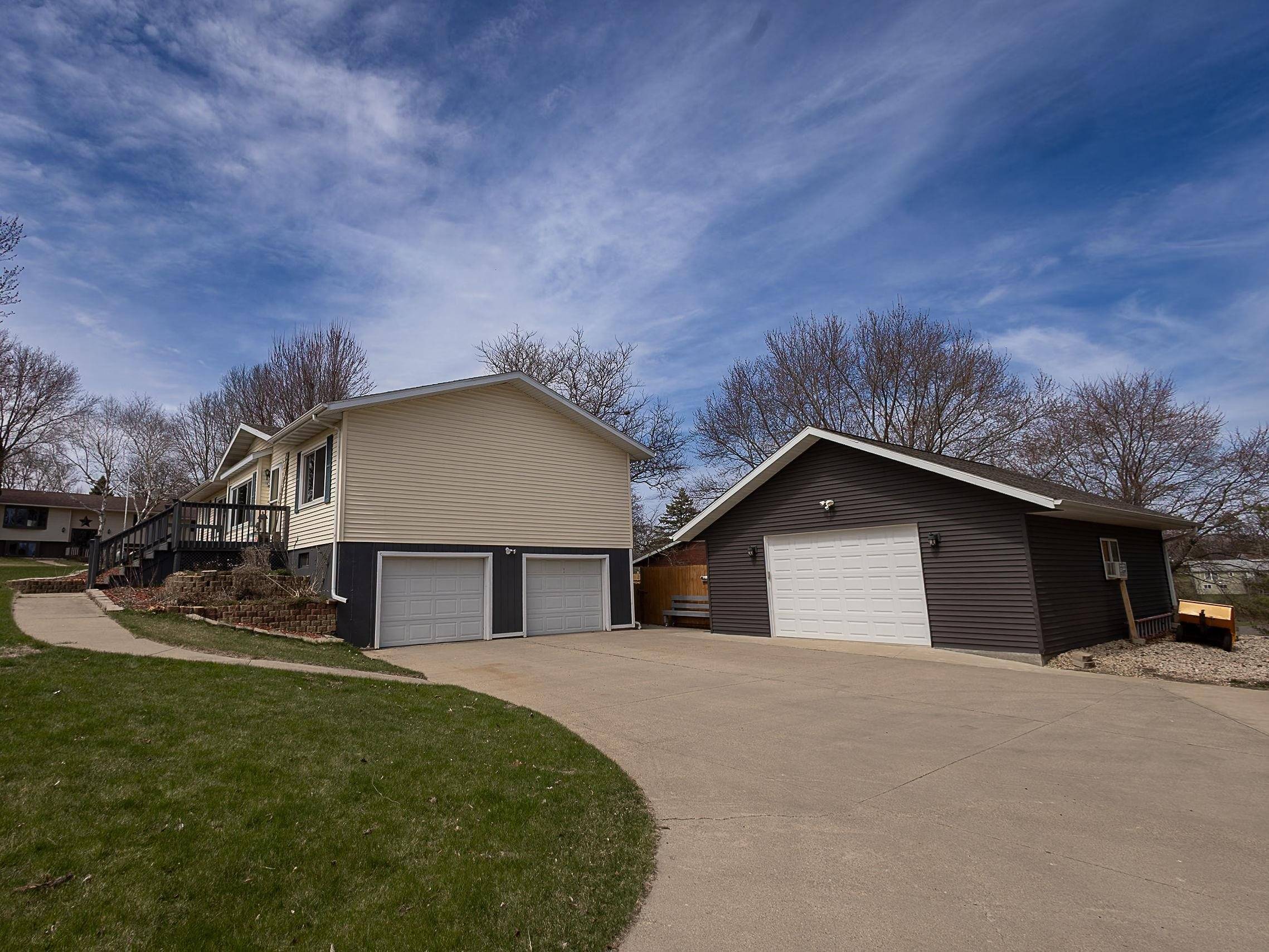 Mineral Point, WI 53565,343 Harris Street