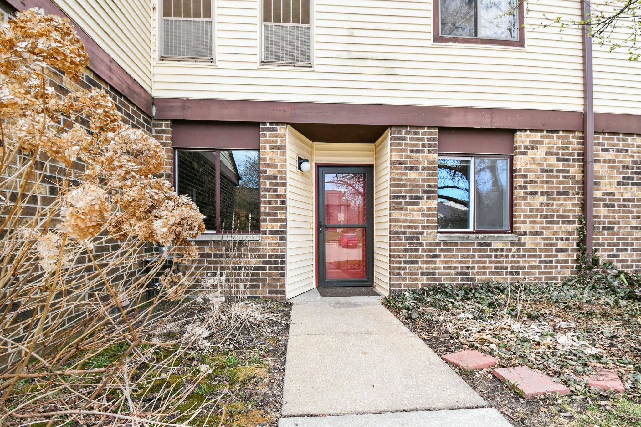 Madison, WI 53713,1027 S Sunnyvale Lane #A